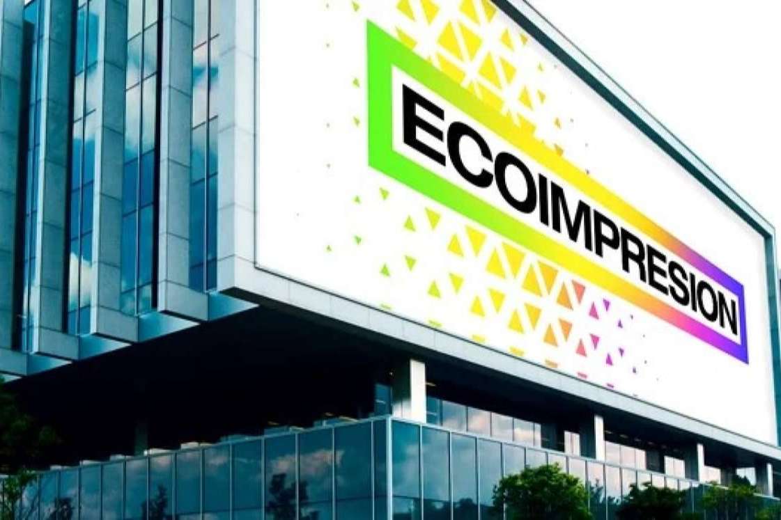 Crear impacto publicitario en grandes ciudades con la publicidad lonas de Ecoimpresión