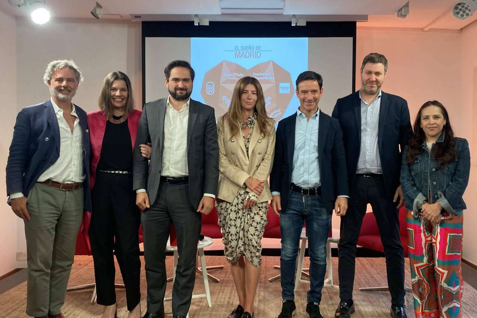 Cokrea ayuda a promover emprendimientos en Madrid y los impulsa de forma eficiente