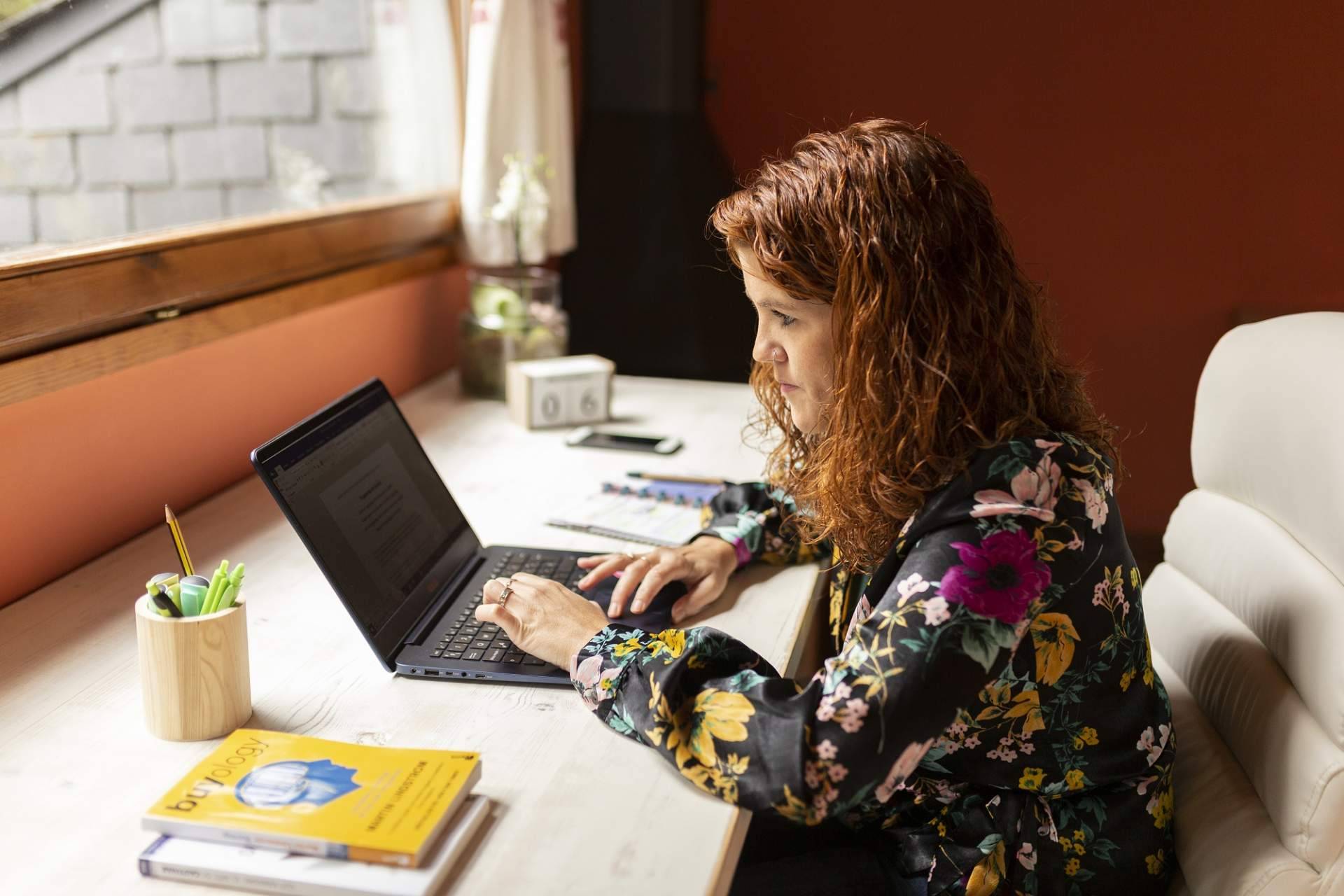 Cómo obtener clientes en Instagram con Cristina Fuertes
