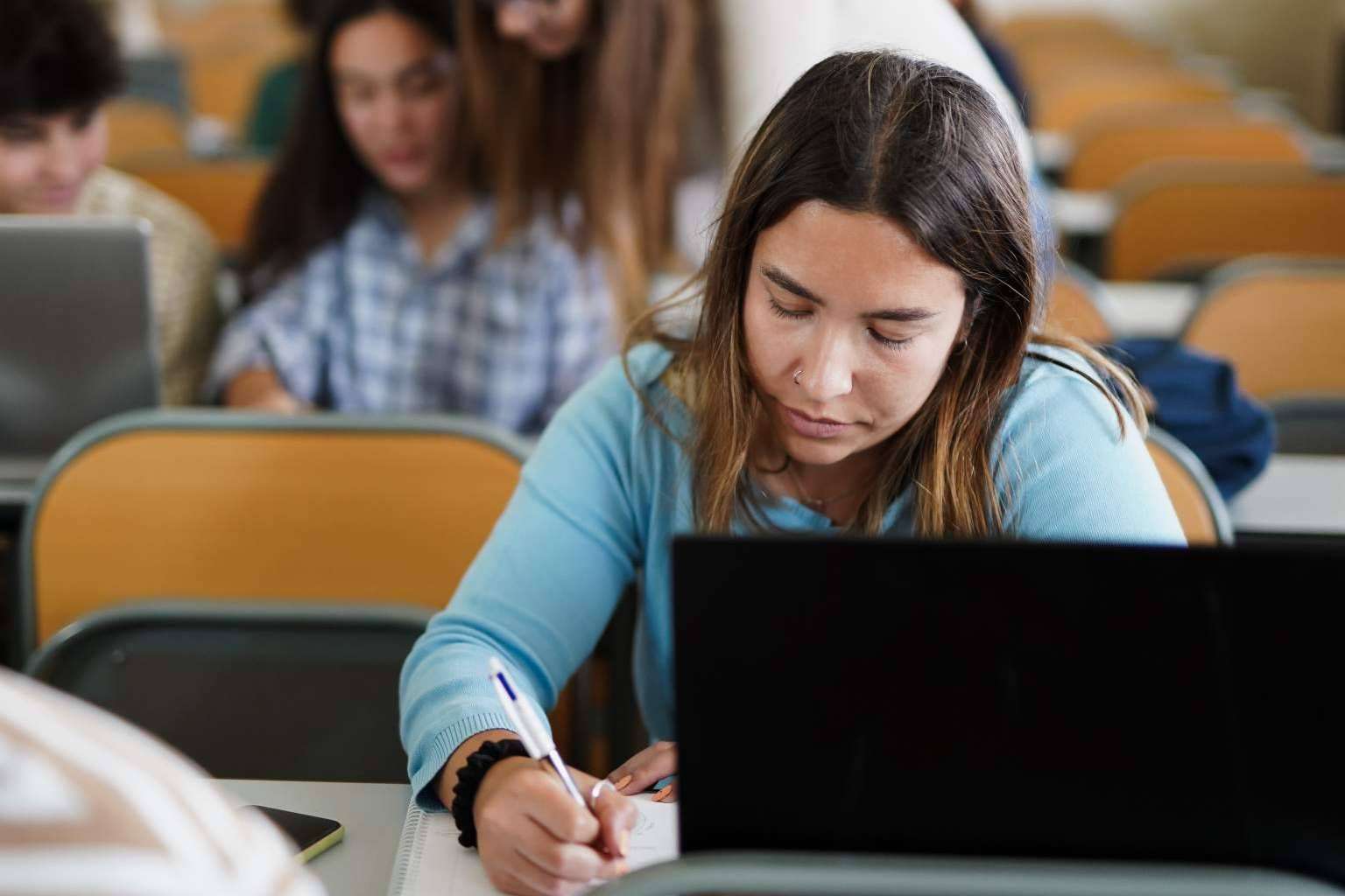 Bidaidea habla de la importancia sobre la seguridad informática en centros educativos