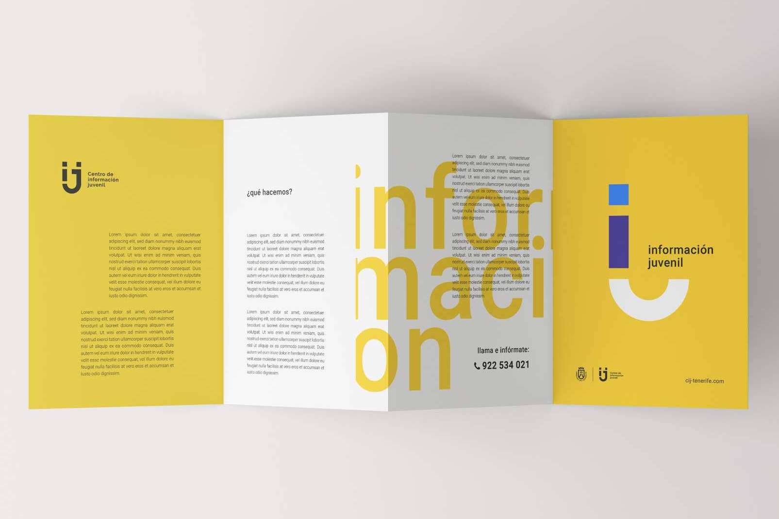 La agencia creativa Mínima se especializa en el desarrollo de la identidad visual corporativa