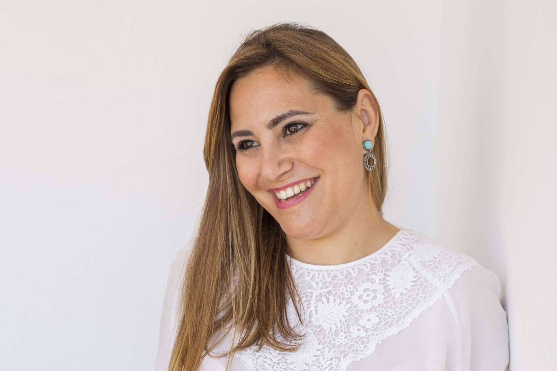 La formación 'Yo Emprendedora Digital' de Vanessa Cabrera ayuda a otras mujeres a dar el salto y emprender