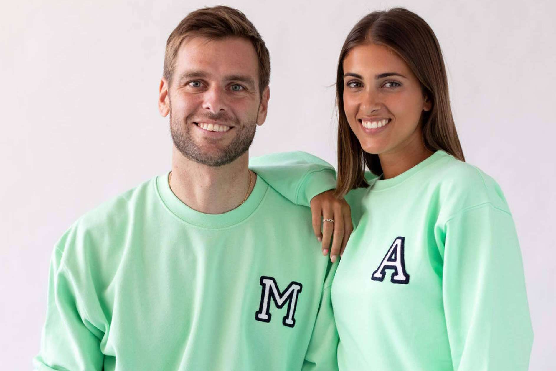 Regalos únicos y personalizados con Anitials