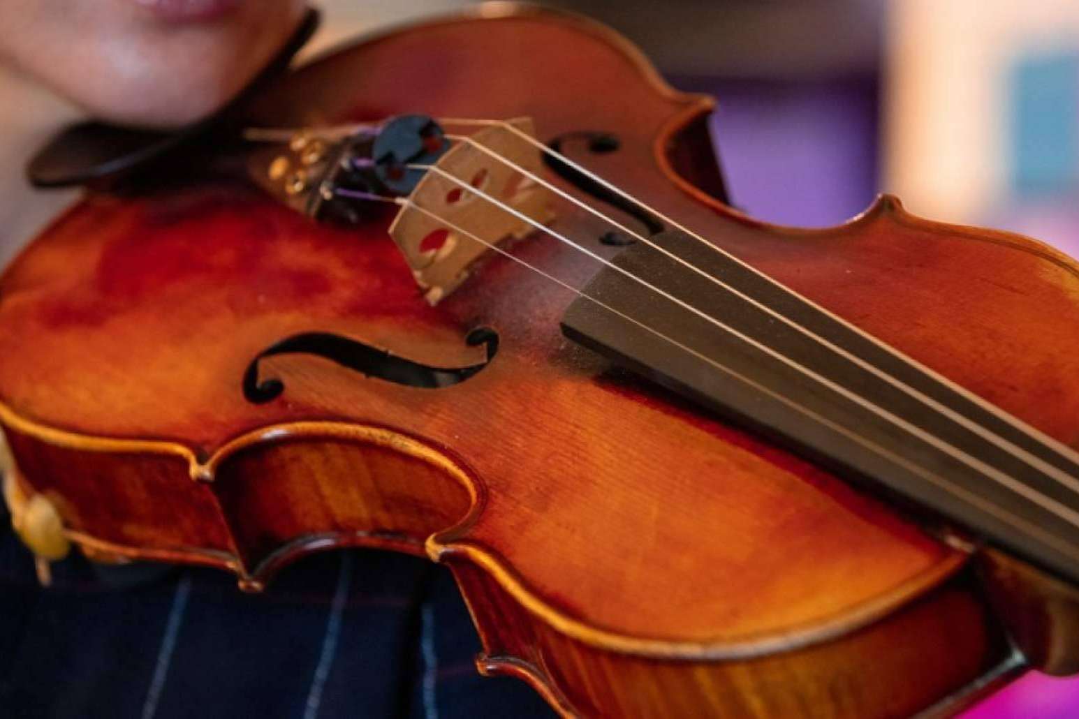 La revolución musical online. TEDMA Academy está transformando la forma de aprender música