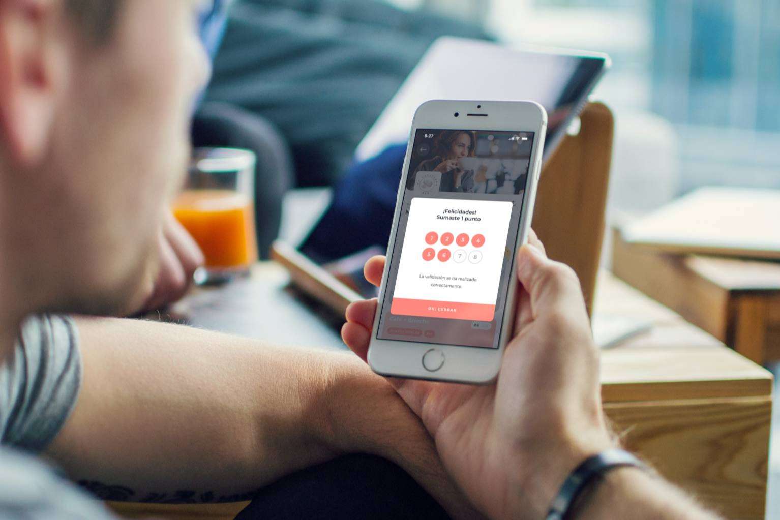 Loyapp recalca el importante papel del cliente fidelizado para la restauración