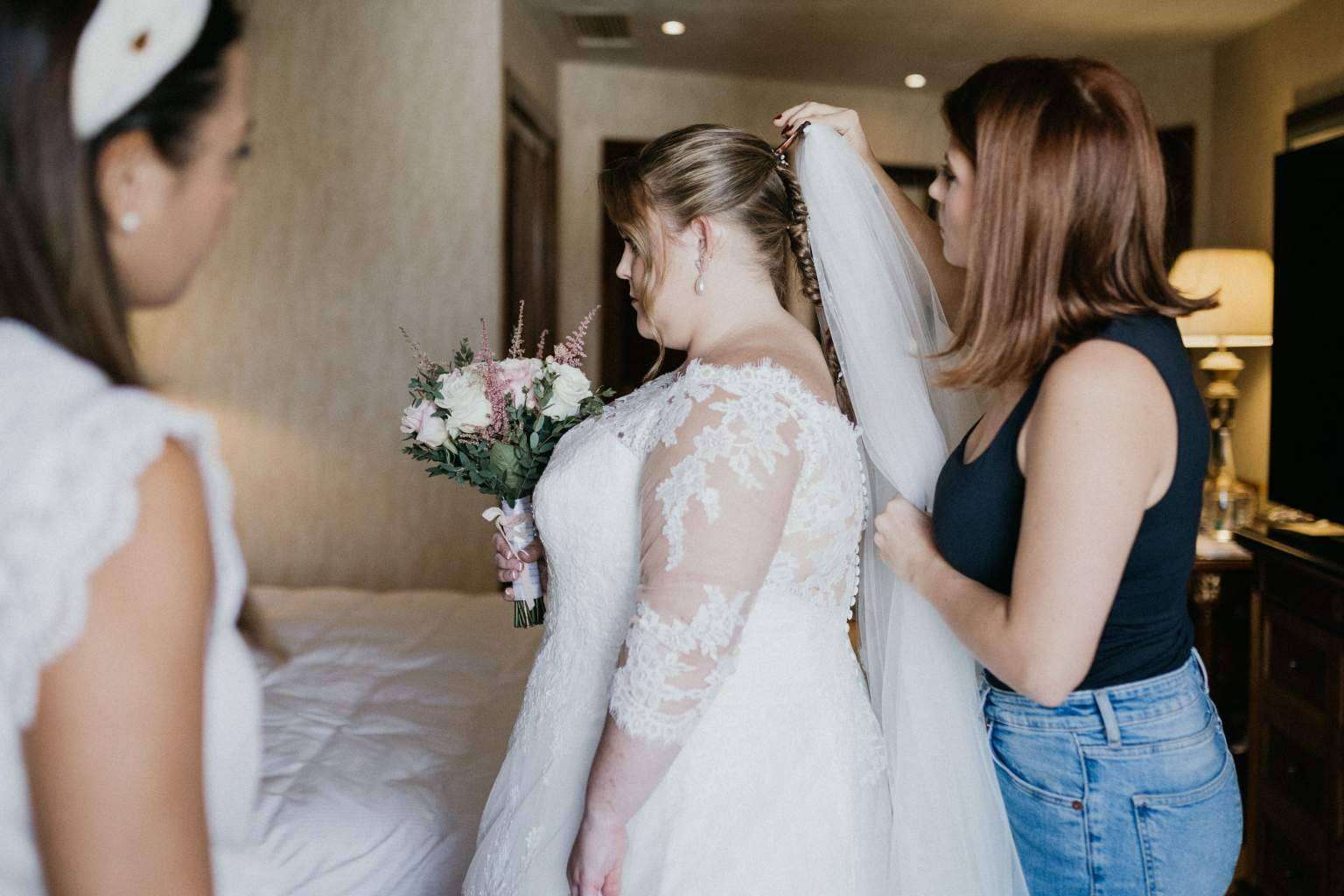 Qué puntos hay que tener en cuenta para no cometer errores en una boda, con Me Dicen Susanita