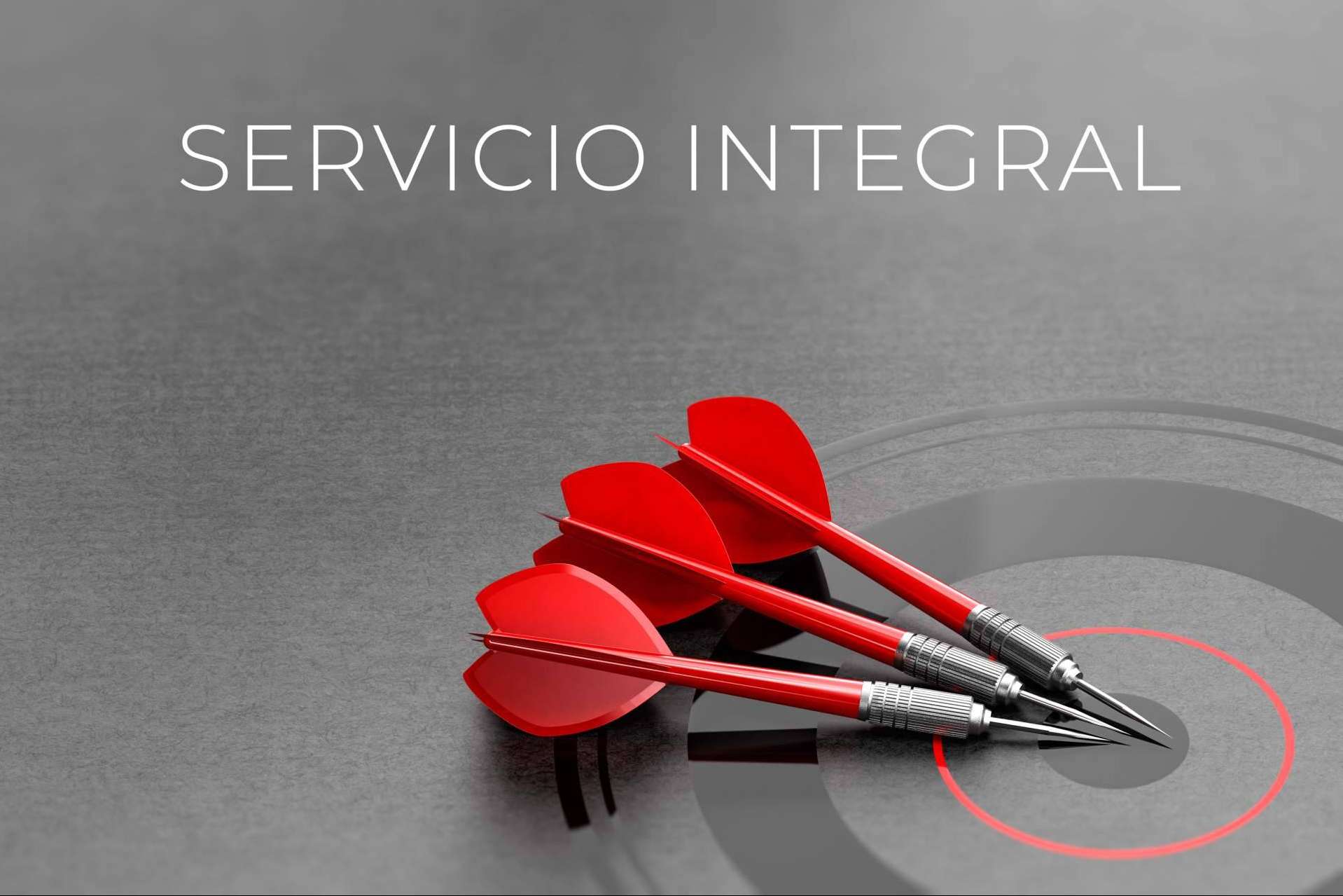 Asesoría integral, por GR Asesores