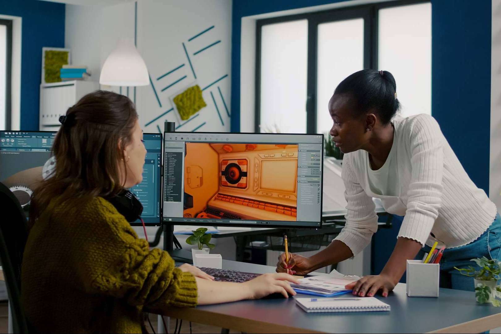 La traducción audiovisual o multimedia, entre los servicios más solicitados de Intertext, una empresa dedicada a la traducción profesional