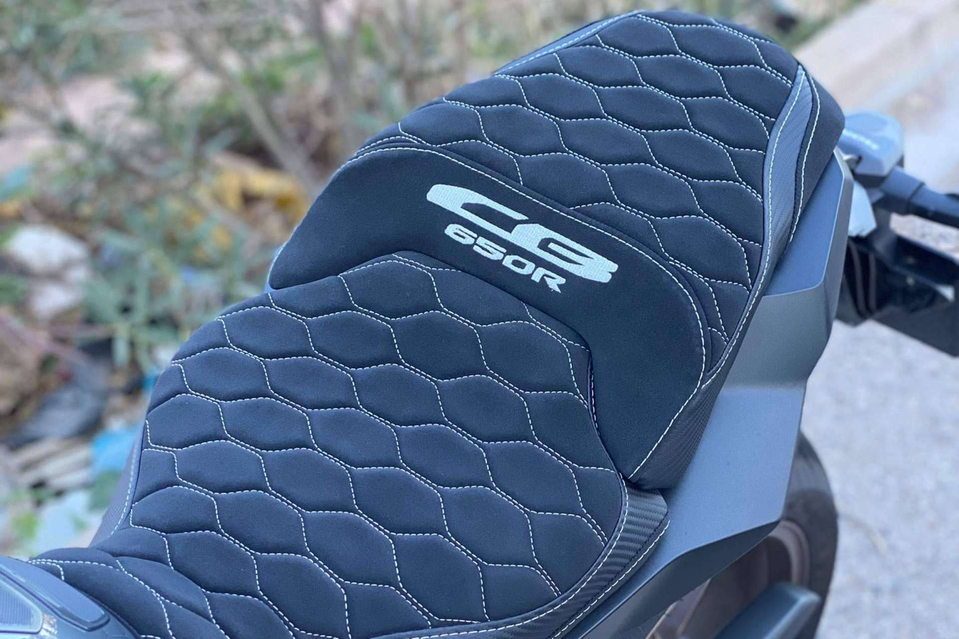 JM-Fundas, un referente en el tapizado para motos