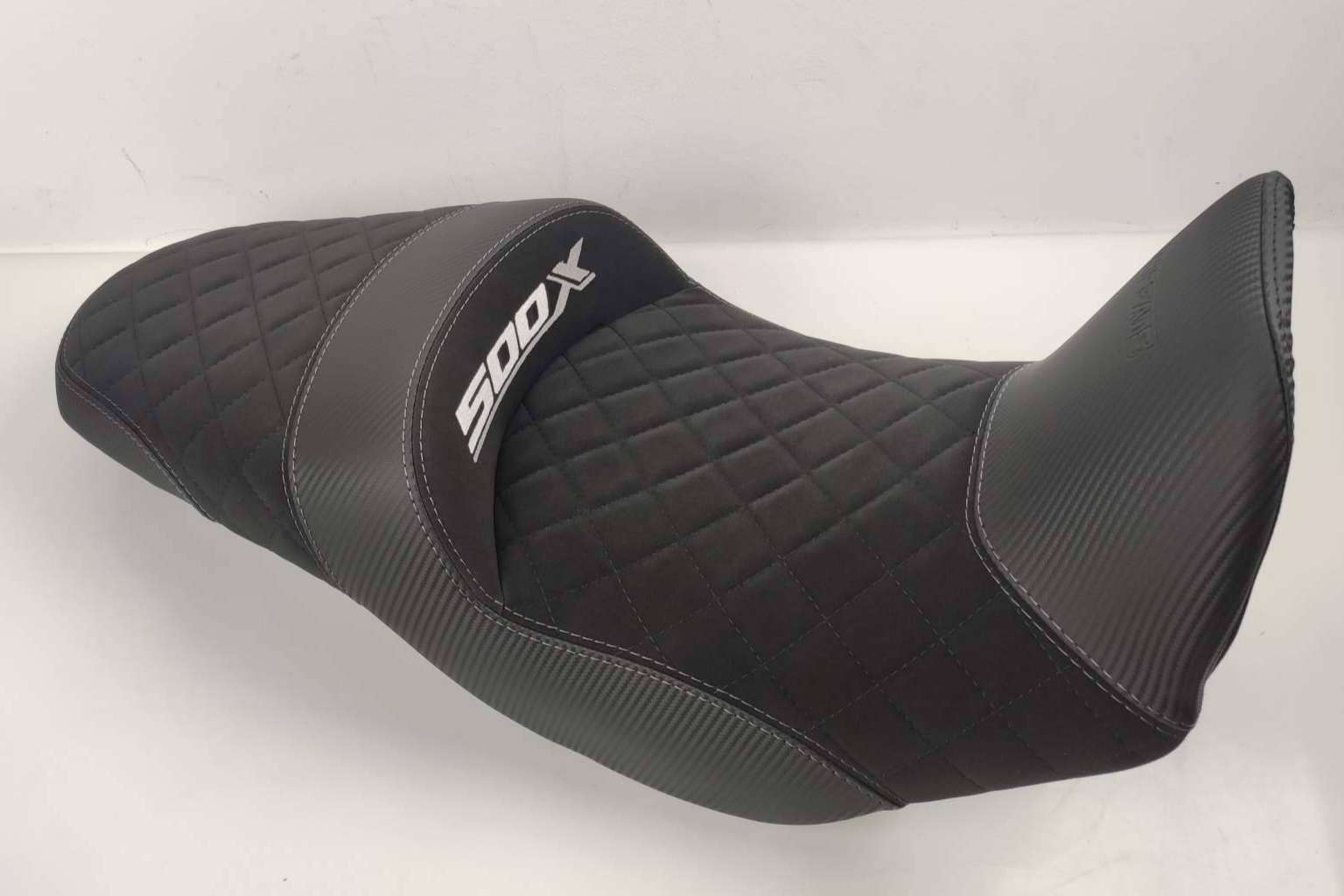 JM-Fundas, fundas de asiento de moto personalizables
