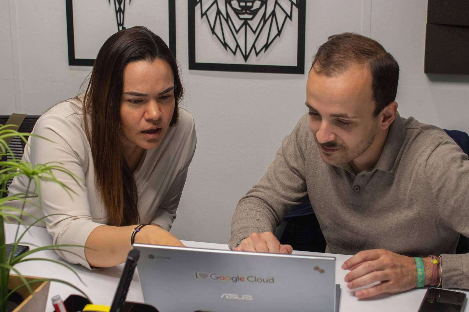 Los beneficios del Moodle en Google, con Edvolution