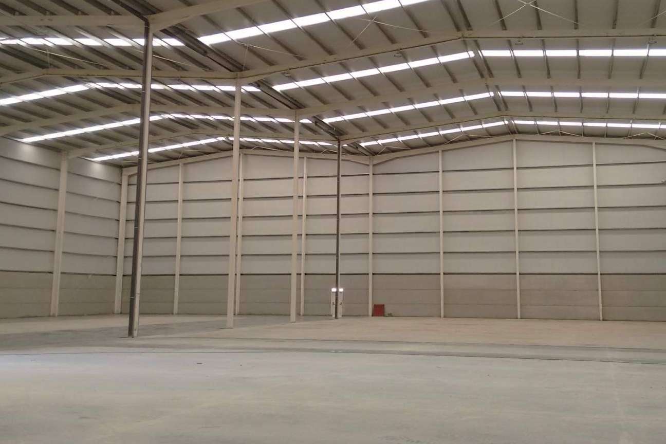 Industrial Properties, una empresa inmobiliaria enfocada en las ventas de bodega comercial