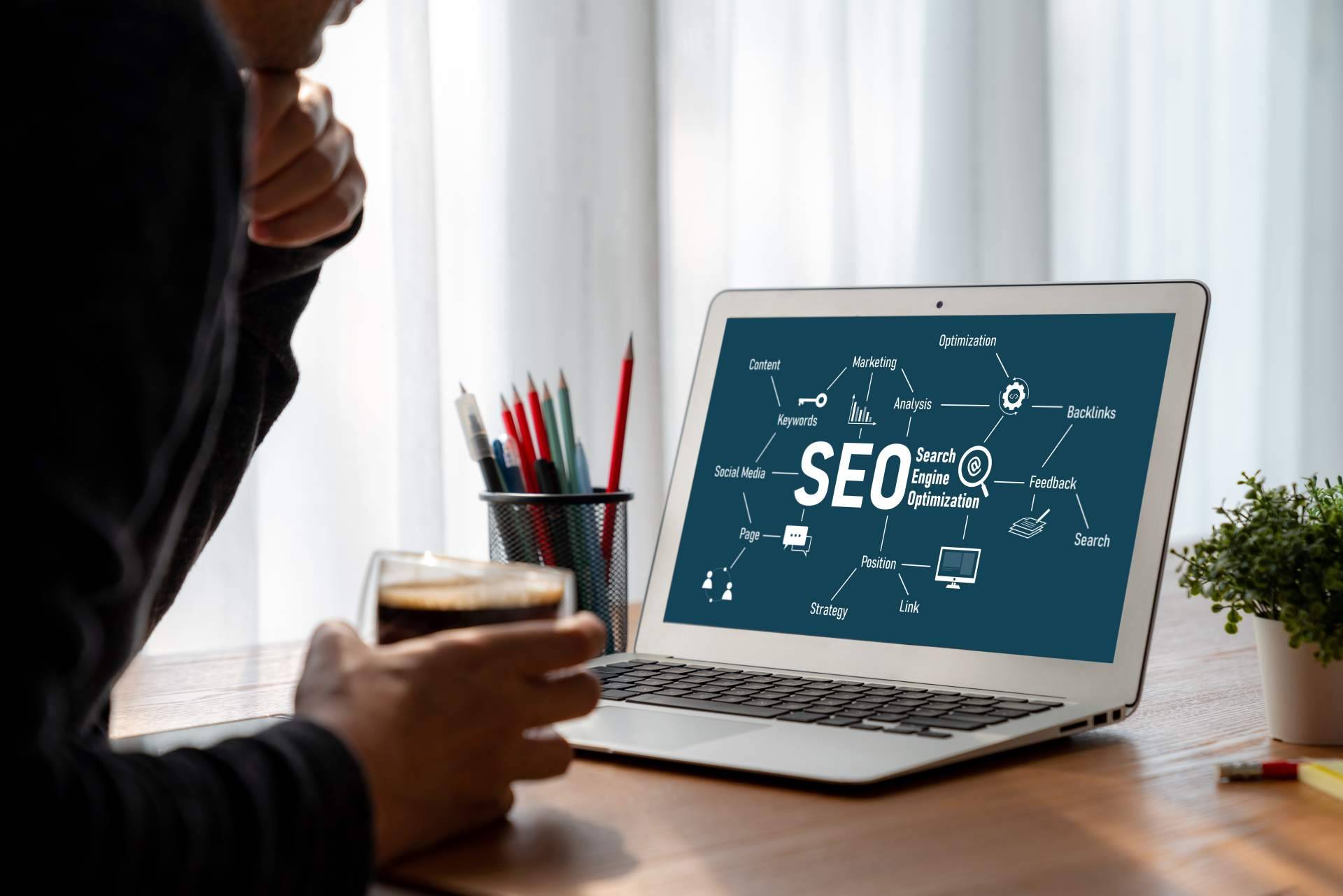 Idital subraya la importancia de la implementación de una estrategia de posicionamiento SEO