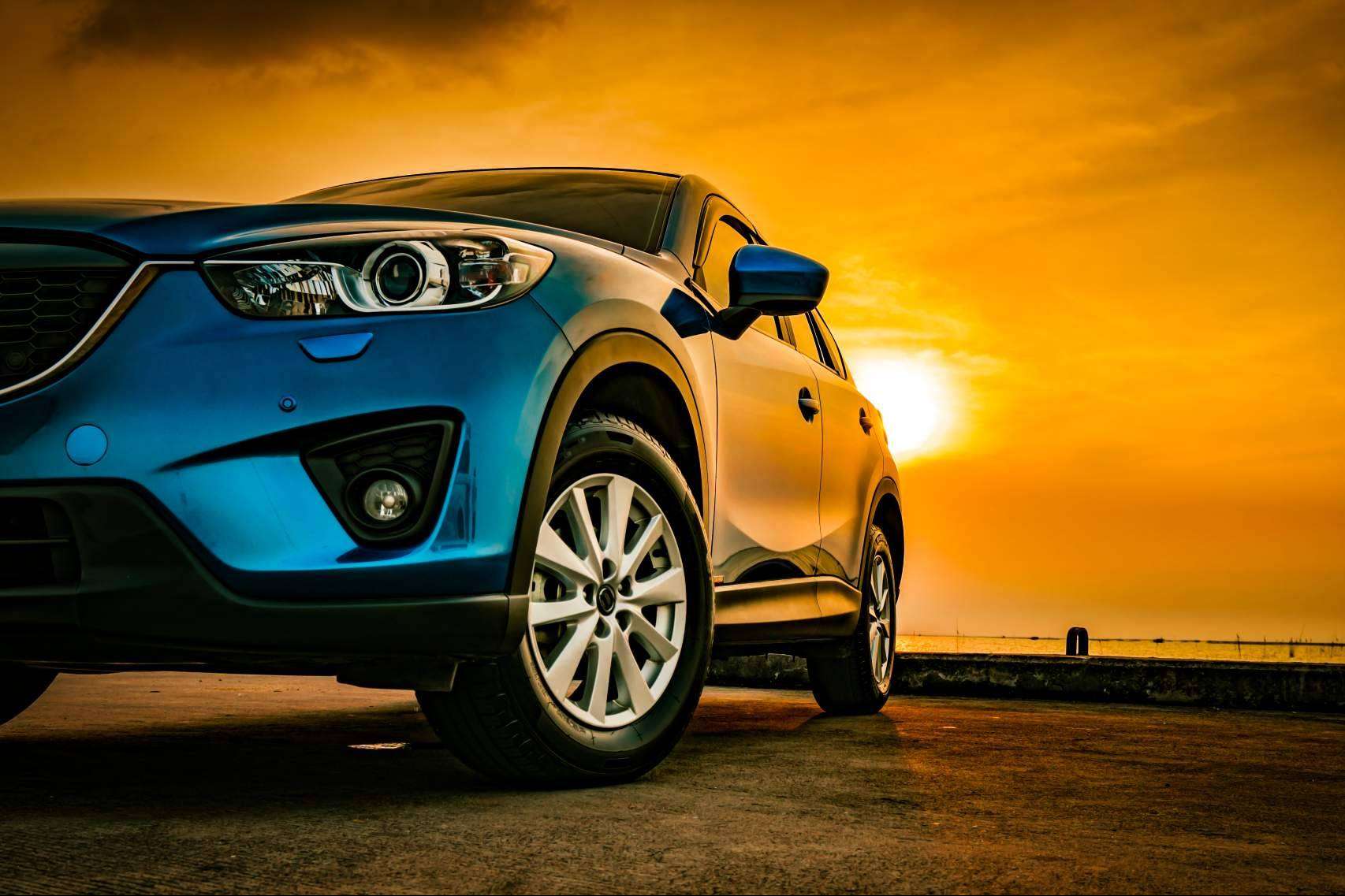 Rent Car Deluxe explica si es mejor la compra o el alquiler de coches deportivos