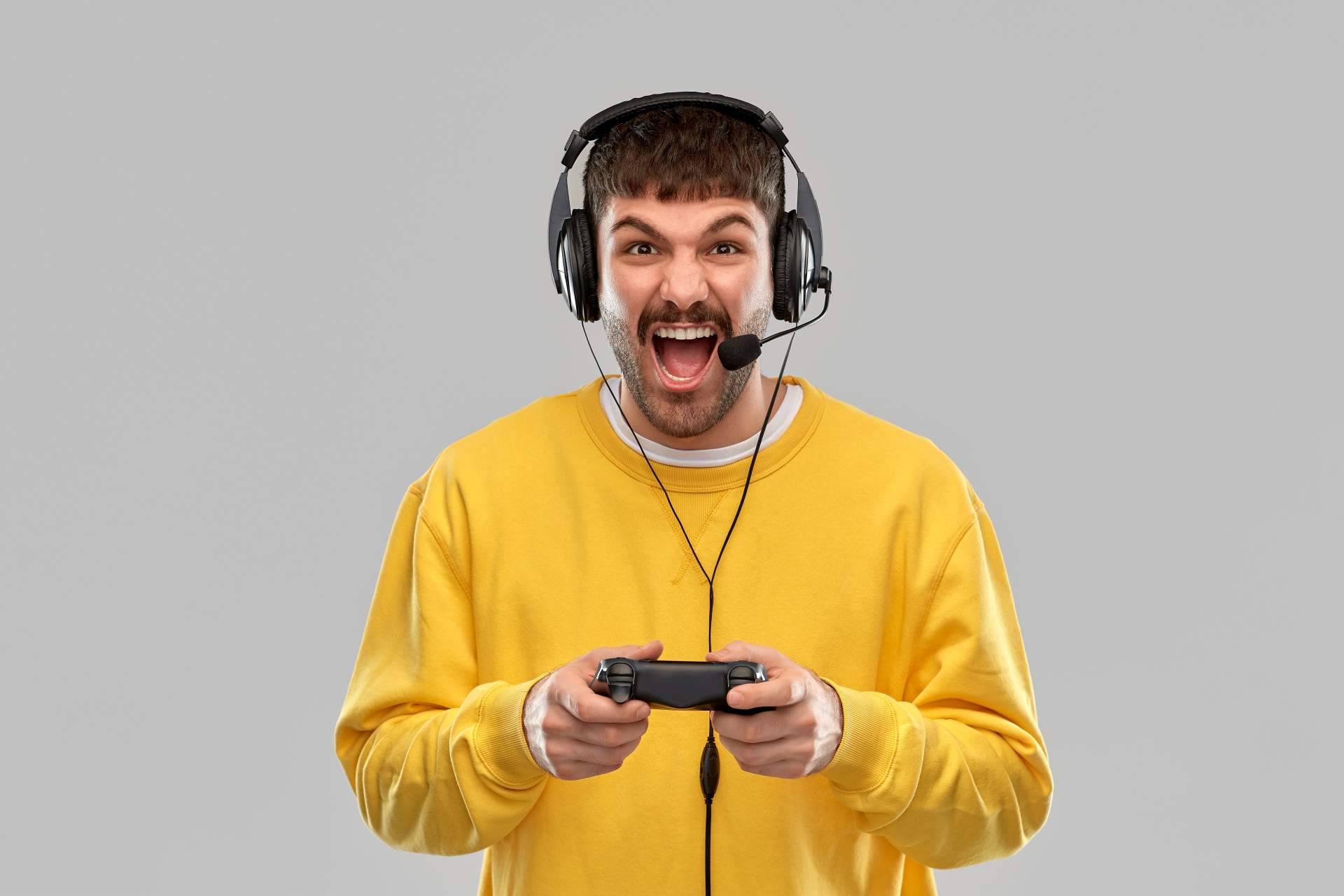 El operador telefonía móvil para gamers, Esports Mobile