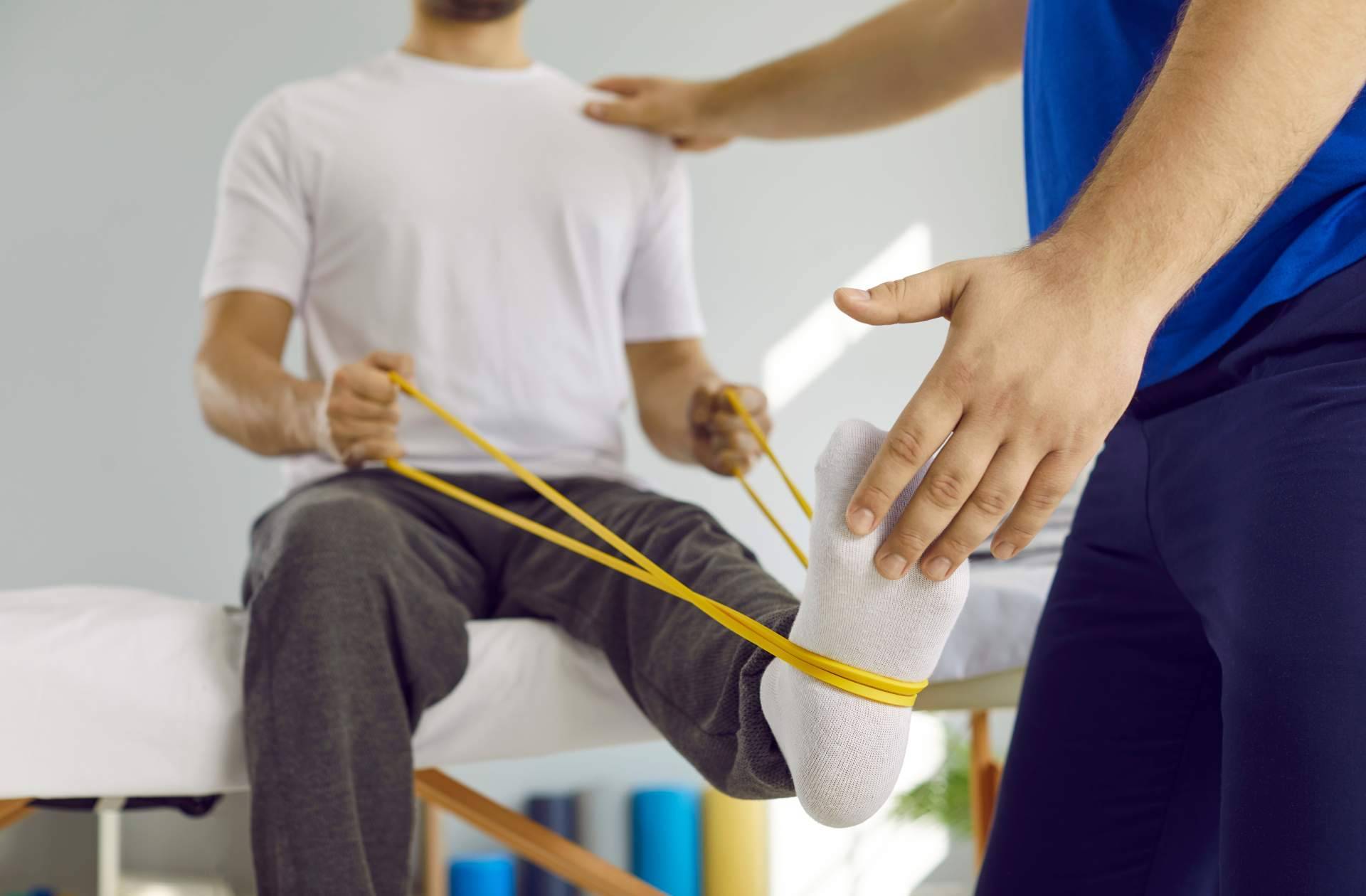 Las ventajas de la fisioterapia deportiva, por Clínica Fisioterapia Juan López