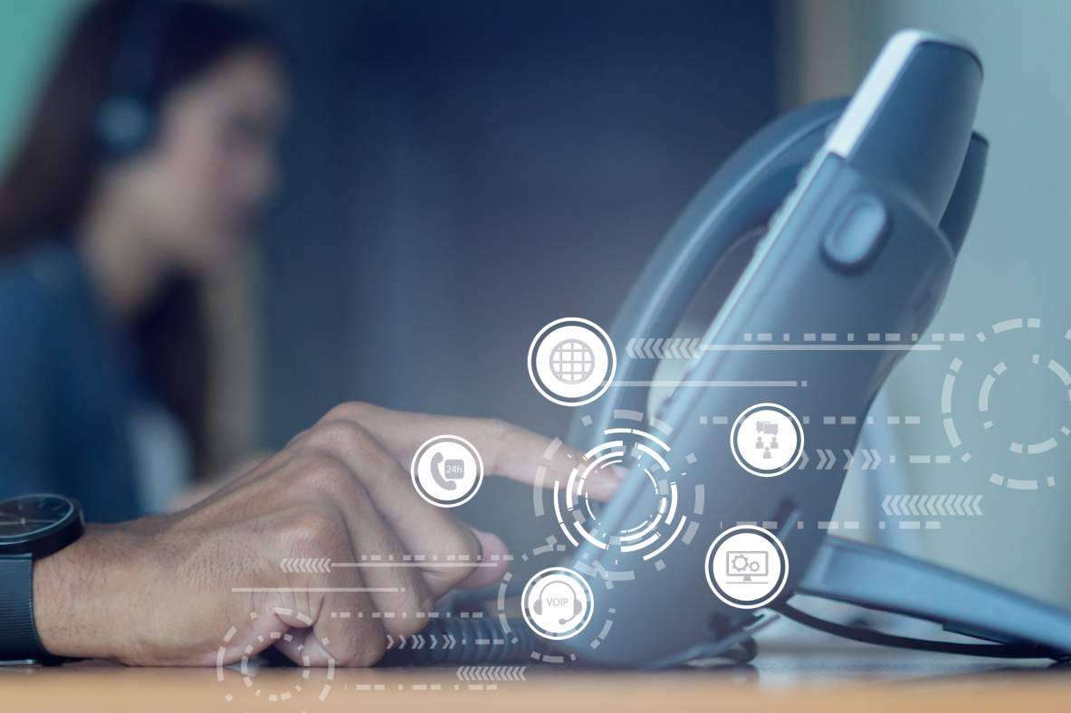 Servicio de telefonía para empresas, con Premium Numbers