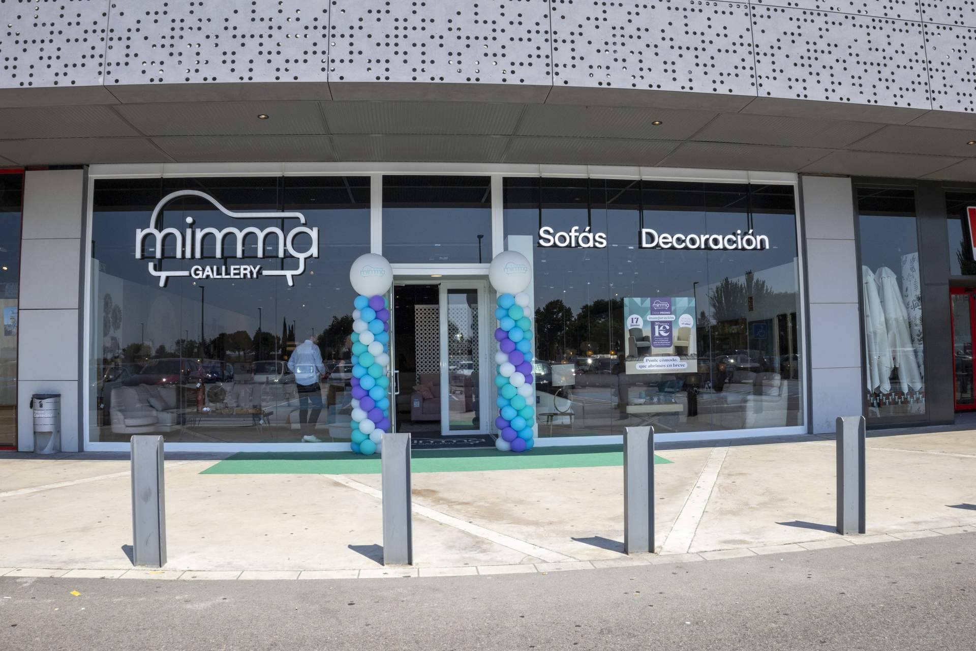 Mimma Gallery abre un nuevo espacio en Torrejón de Ardoz