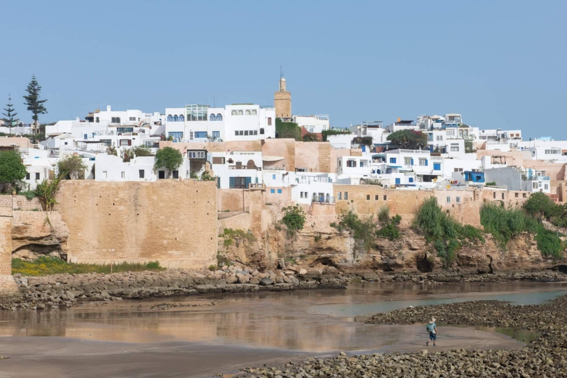 El desierto de Marruecos, un reclamo turístico y una parada obligatoria
