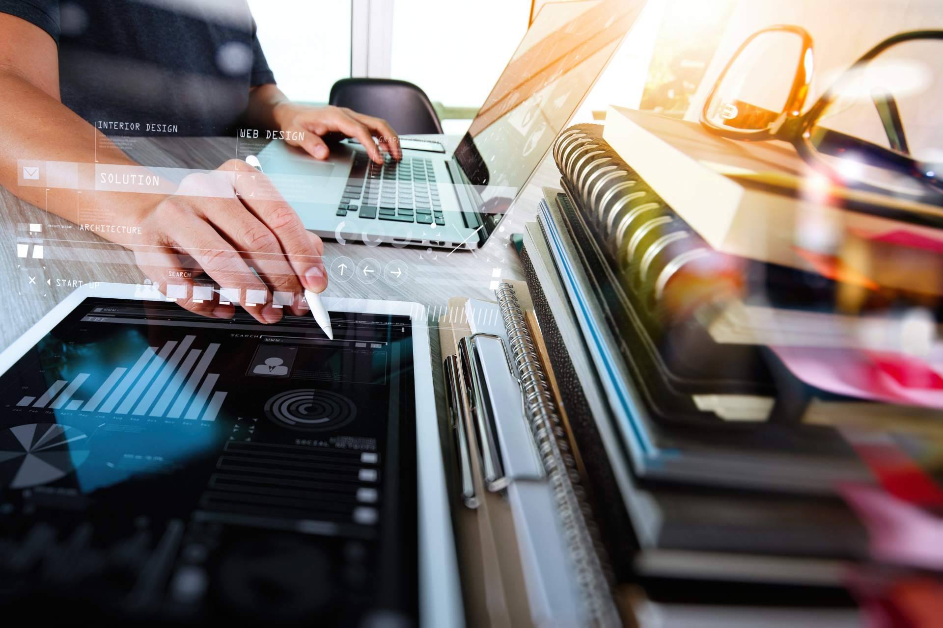 Montar una tienda online puede ser rentable, explica Novologic