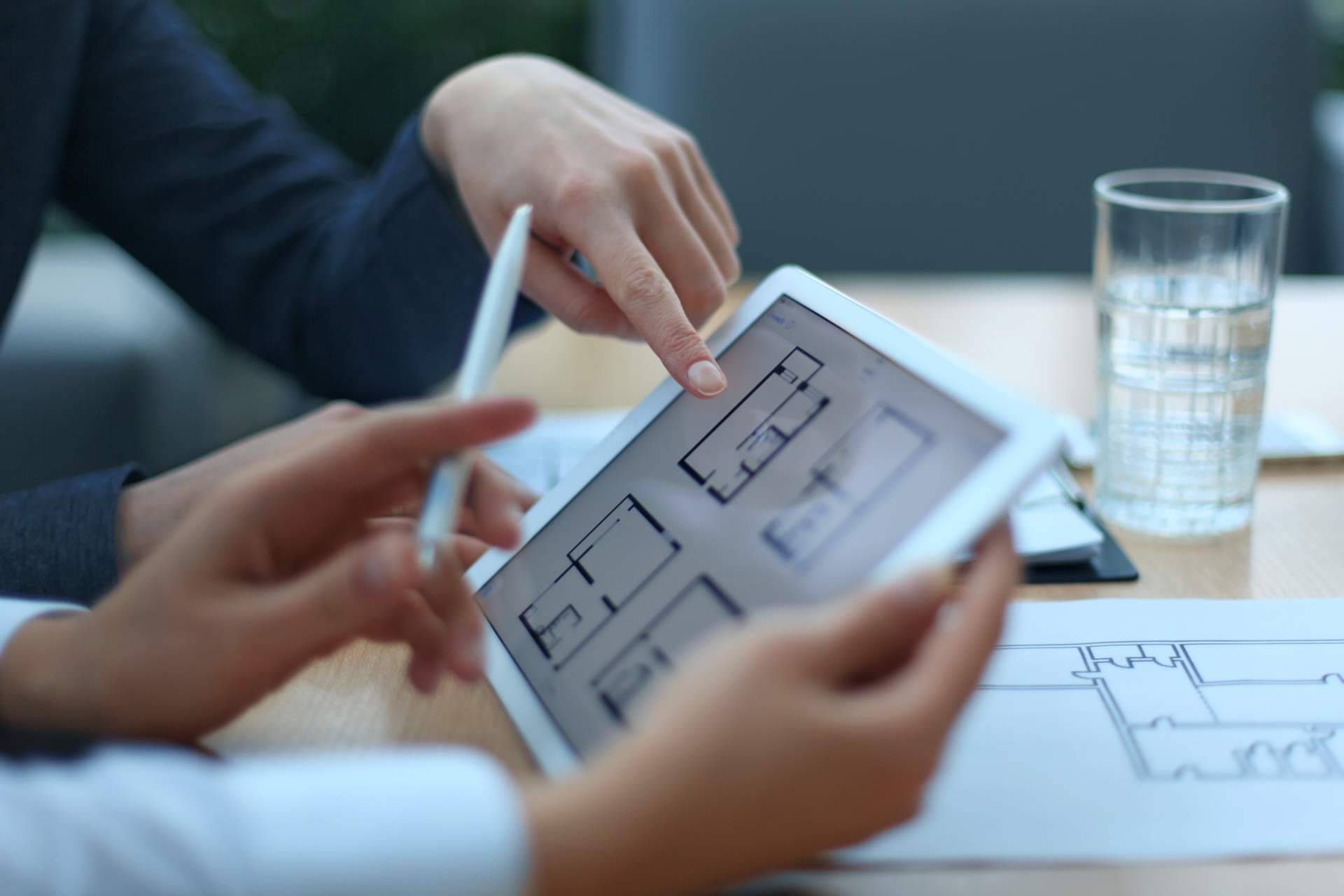 Ac-Fortia, consultoría técnica y servicios especializados en construcción