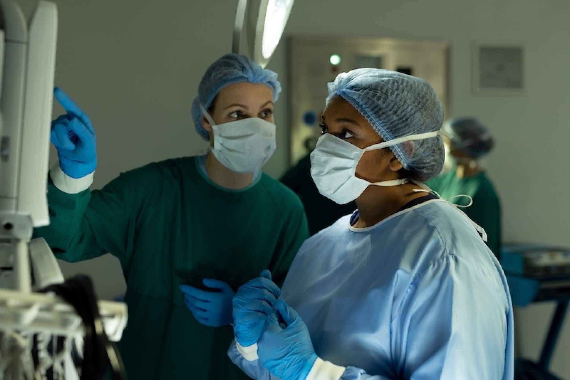Acerca de la financiación del Sistema de Salud en España respecto a otros países europeos