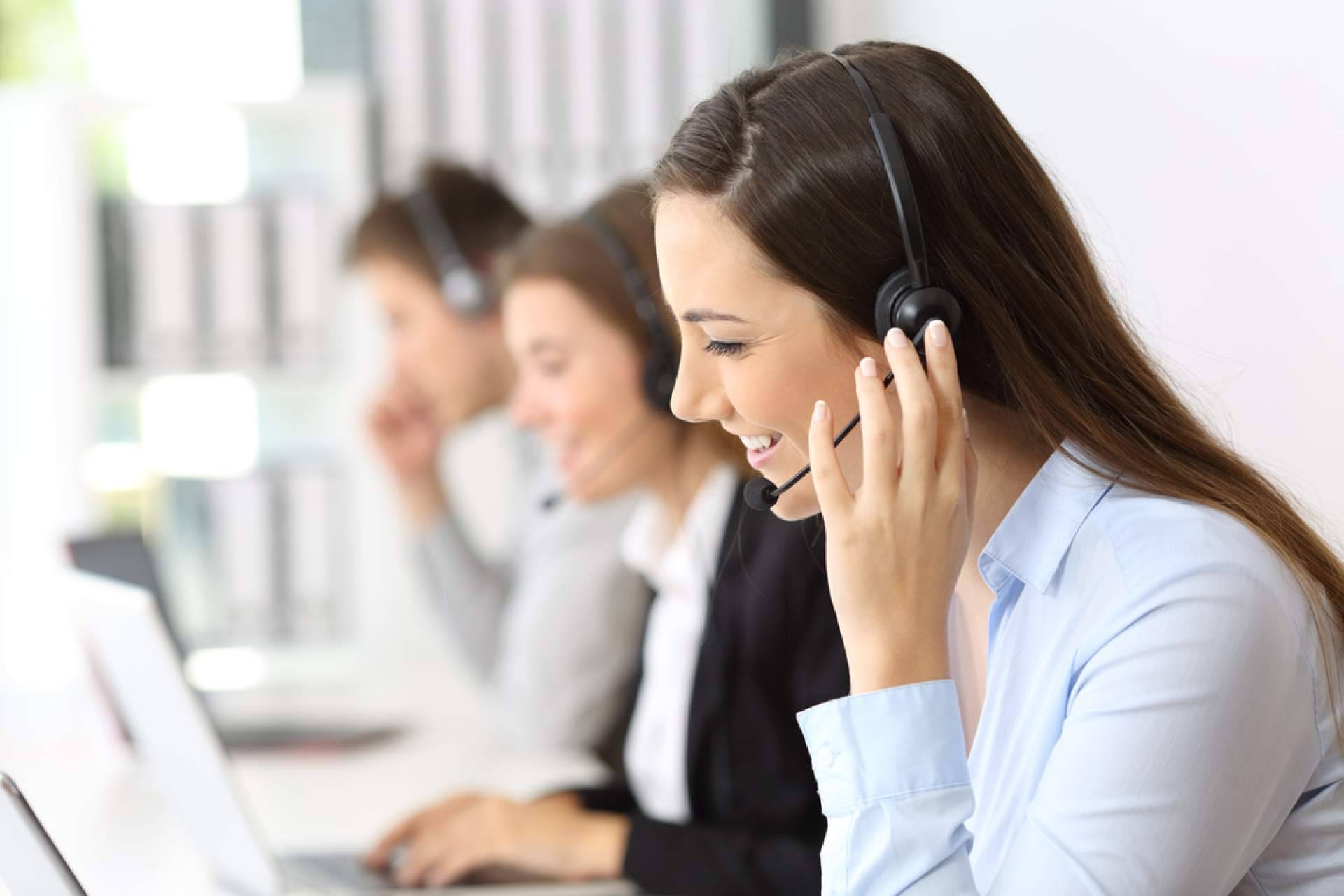 Las 4 claves para un servicio al cliente brillante