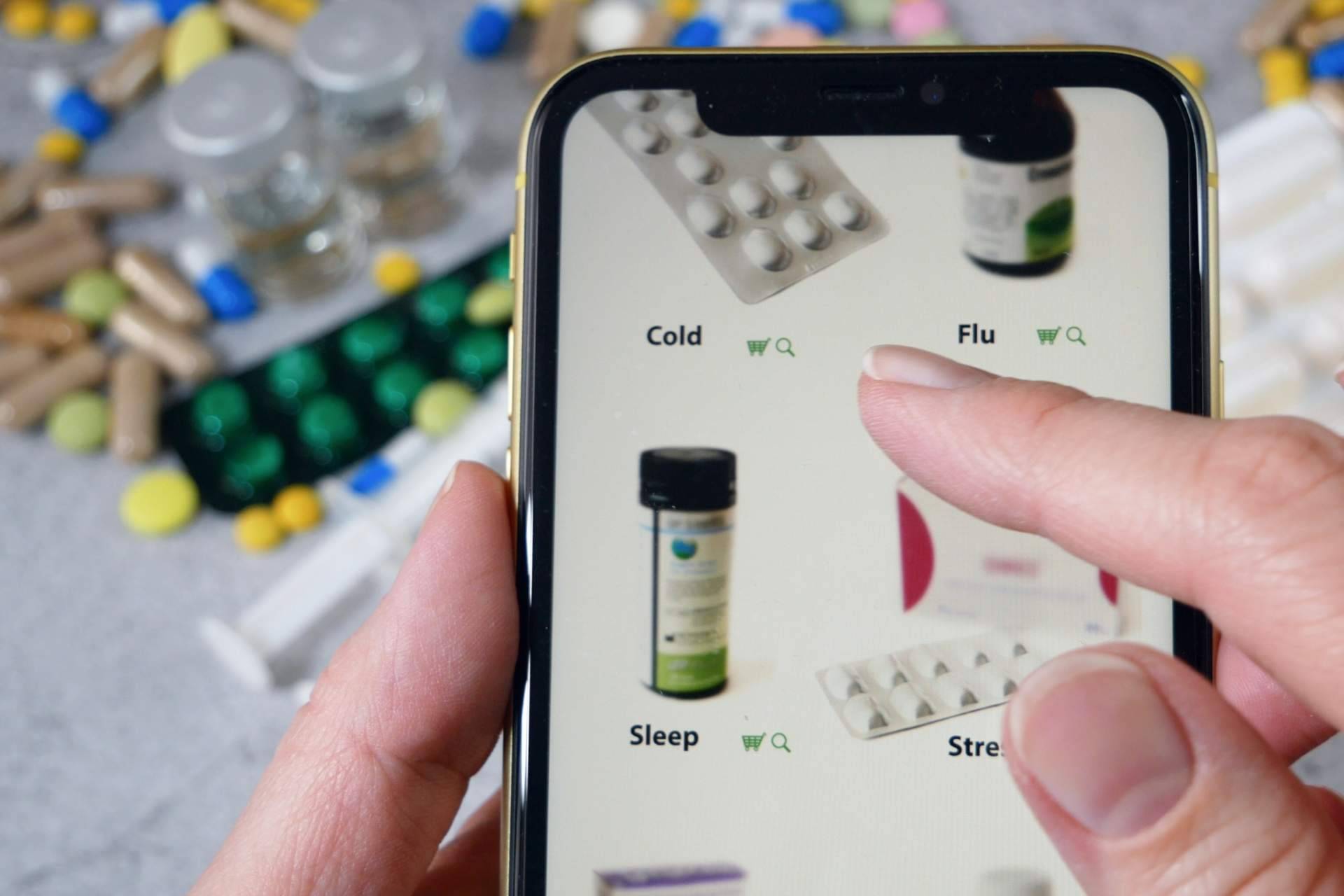 Los múltiples beneficios de comprar en una parafarmacia online