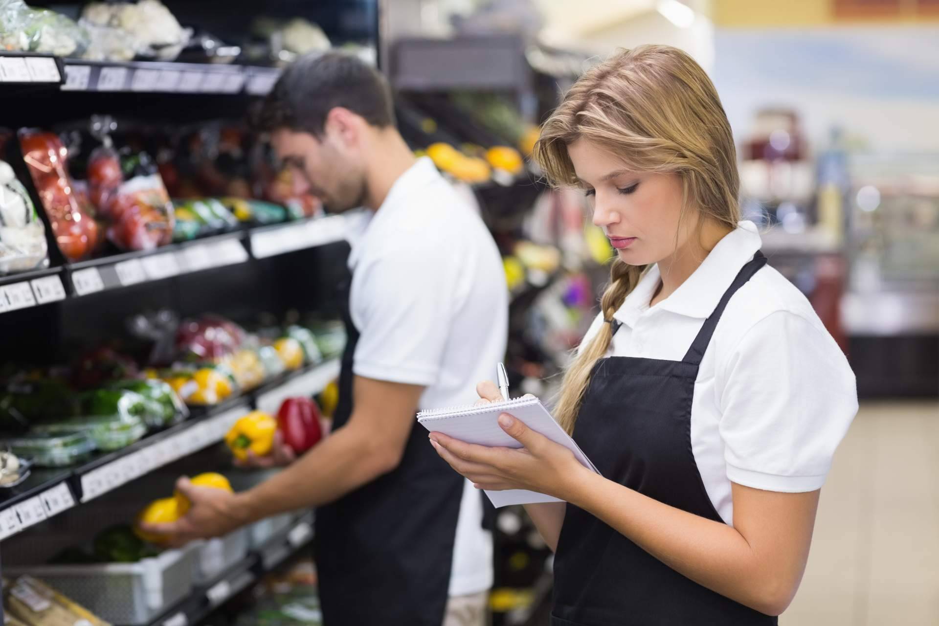 POS Potential y sus estrategias de revenue growth management