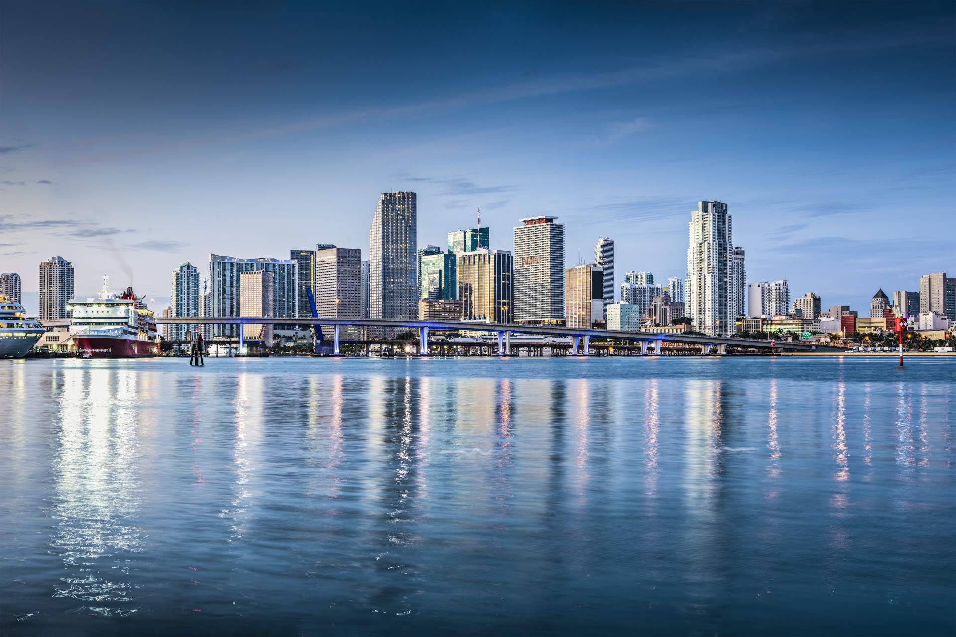 Alquiler de casas en Miami económicas para vivir con UTG Miami