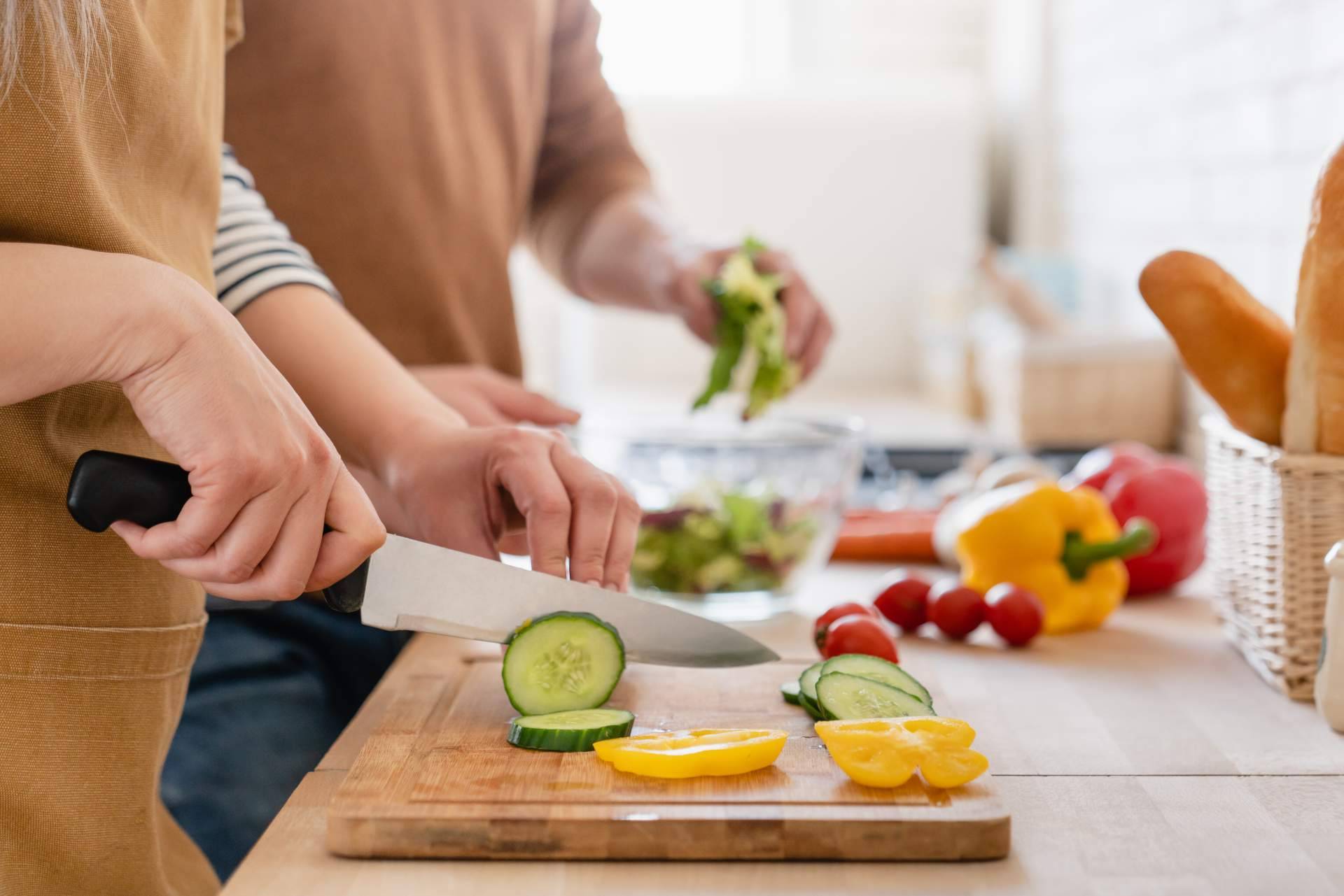 La clínica Cambia Comiendo asesora en nutrición a las mujeres en etapa de menopausia