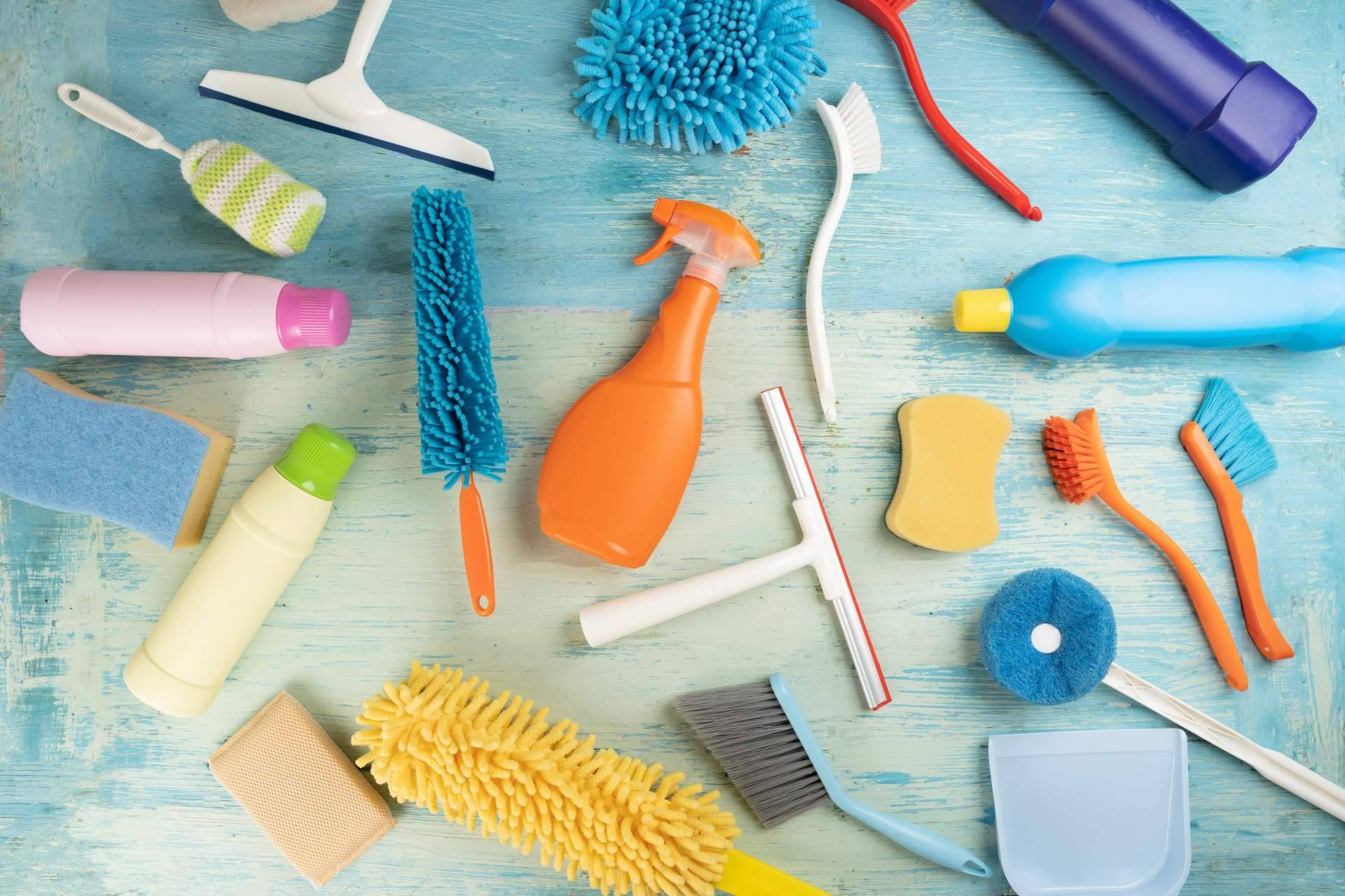 Una de las principales tiendas online en España para adquirir una amplia variedad de productos de limpieza, Compra Limpieza