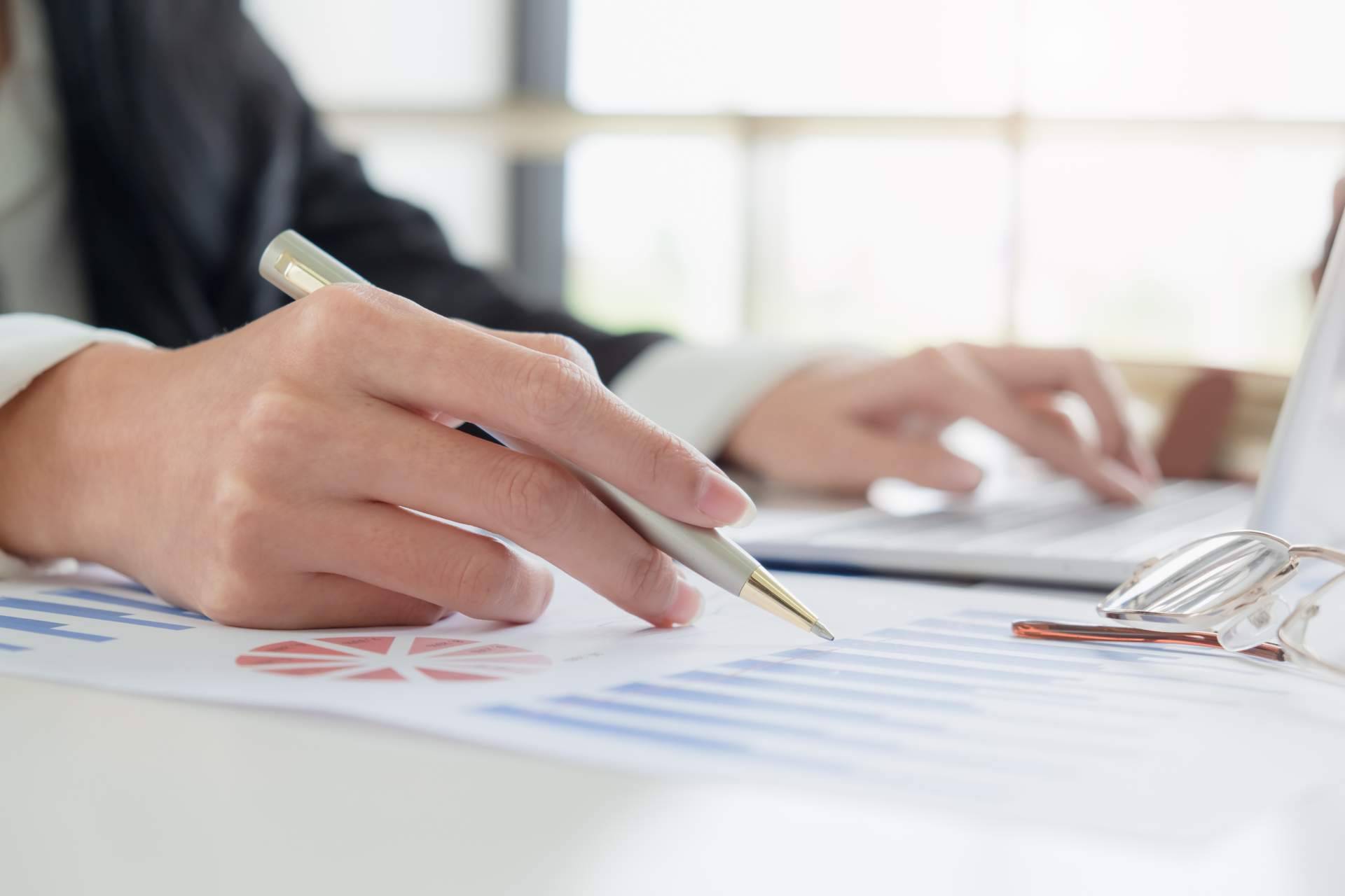 Asesoría en gestión de nóminas con Crossconsulting