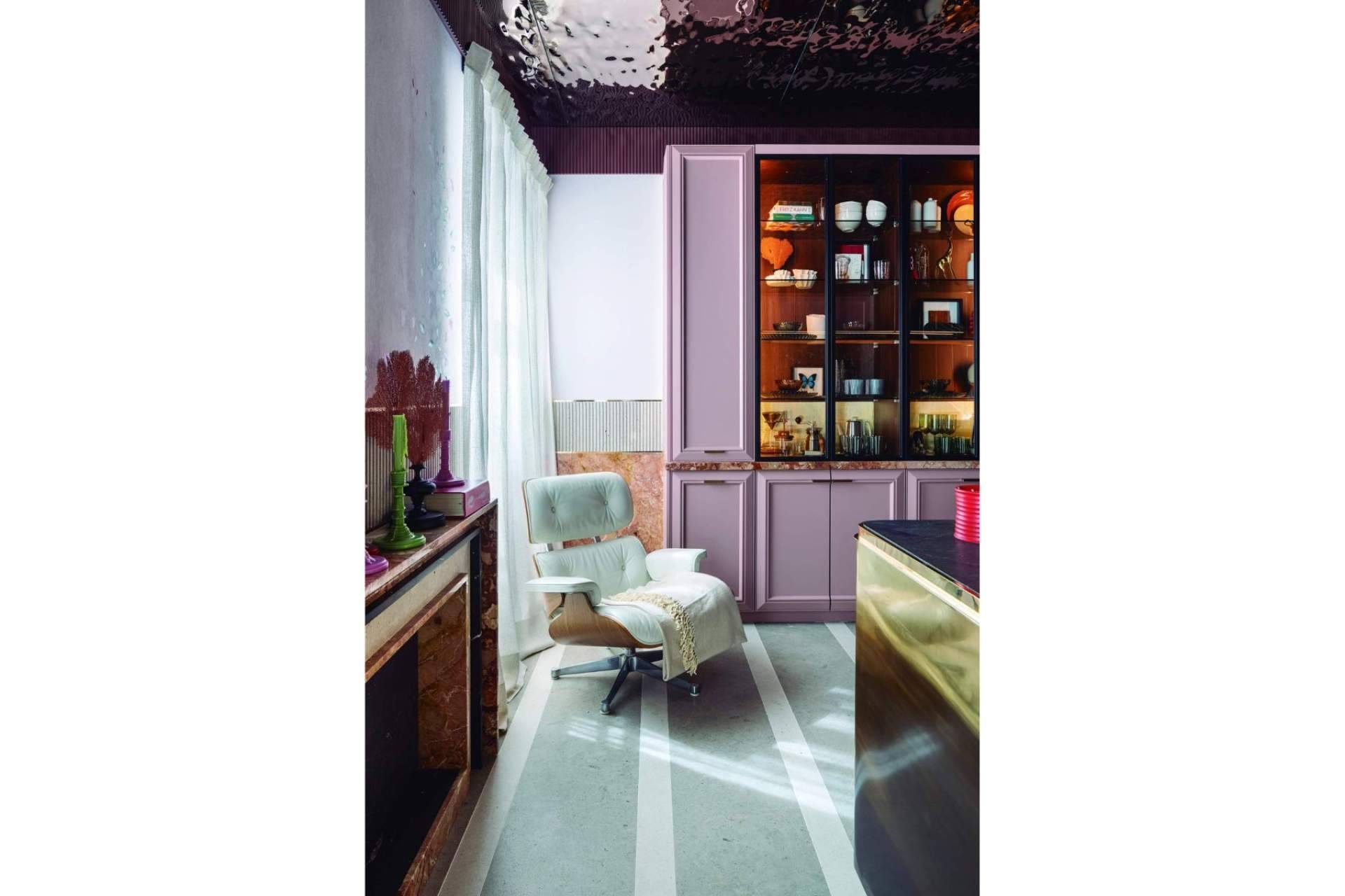 Delamora & Vonna Estudio tienen su propio espacio en Casa Decor 2023
