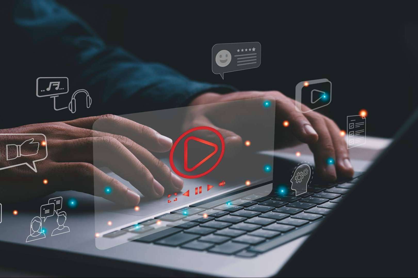 La importancia de crear contenido online, por Winp