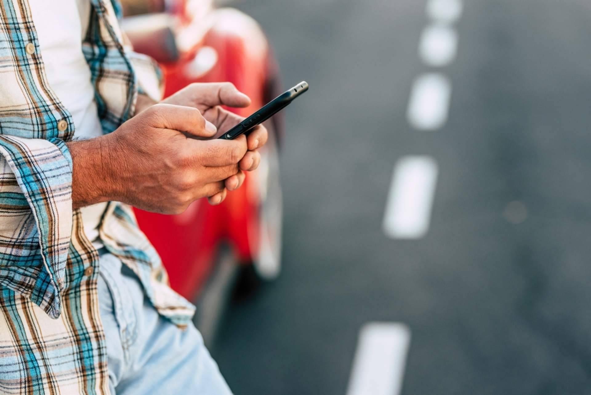Contratar la garantía del coche segunda mano de la mano de Atlántica Garantía