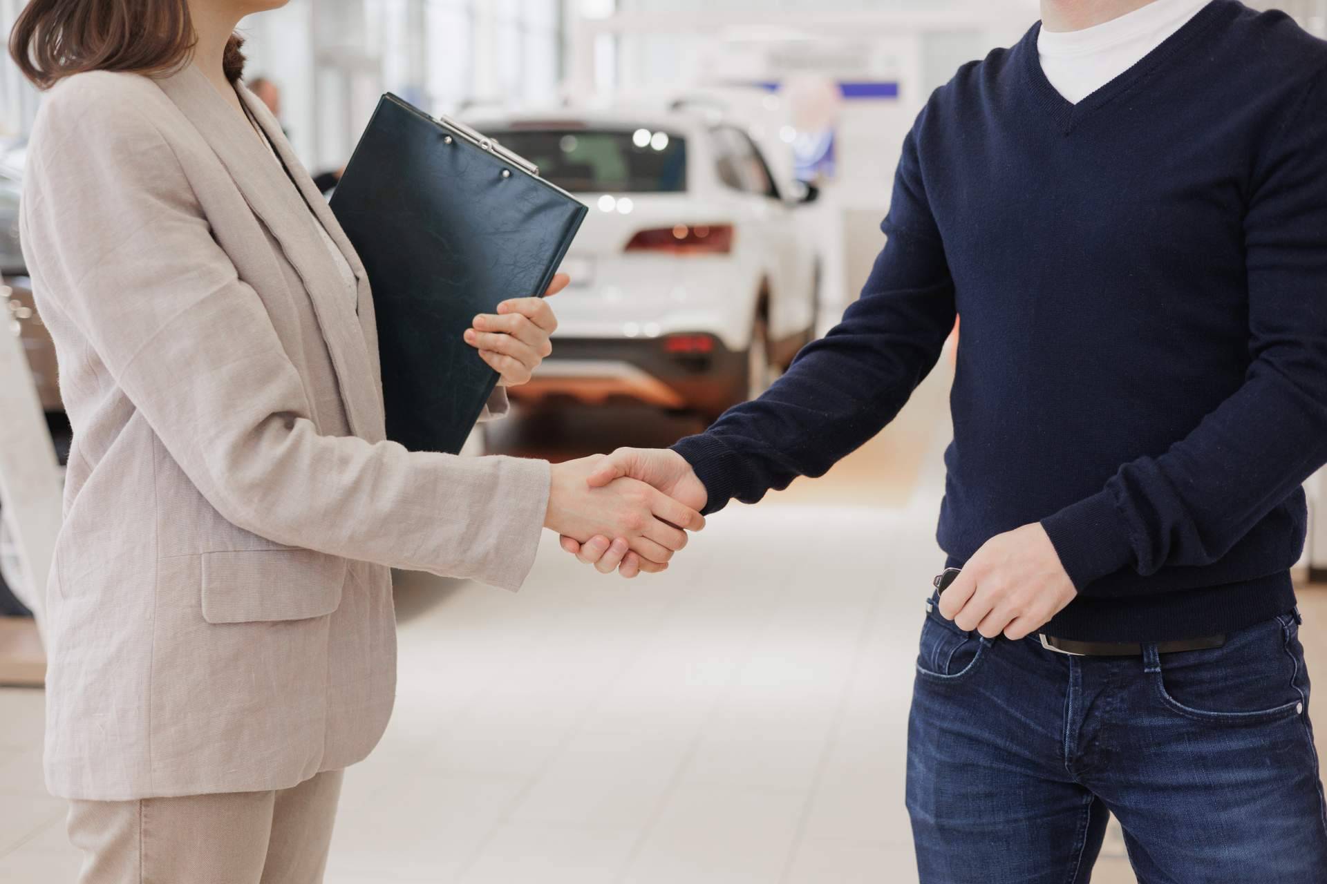El renting de coches autónomos es la opción adecuada para profesionales independientes