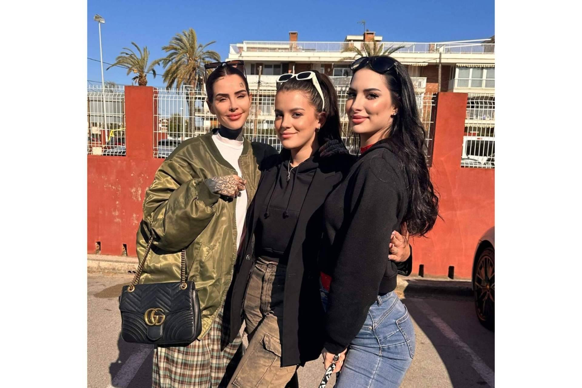 Patricia Castillo, la creadora de una agencia de marketing en redes sociales con un crecimiento excepcional en el último año