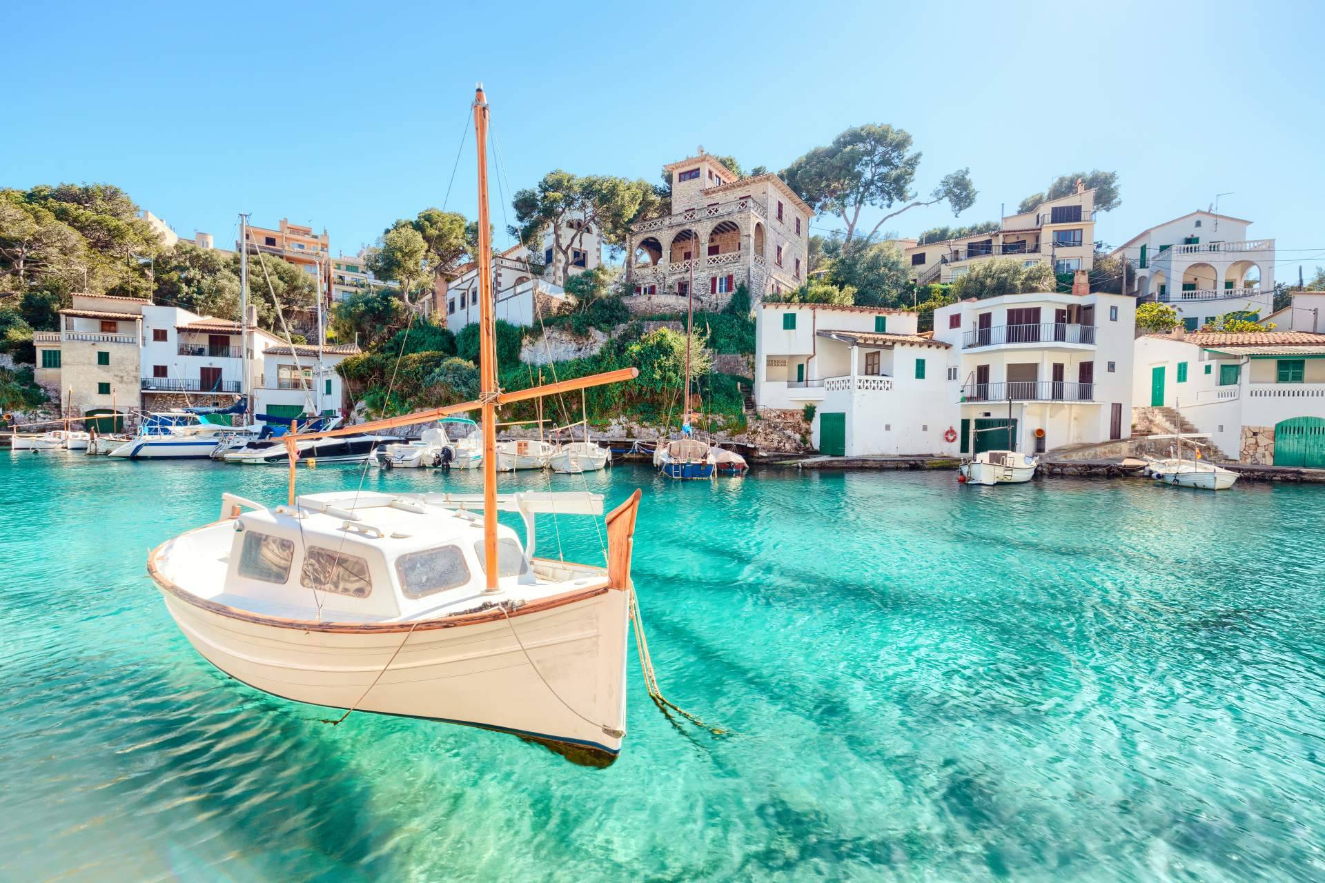 Opciones de alquiler vacacional en Mallorca para el verano