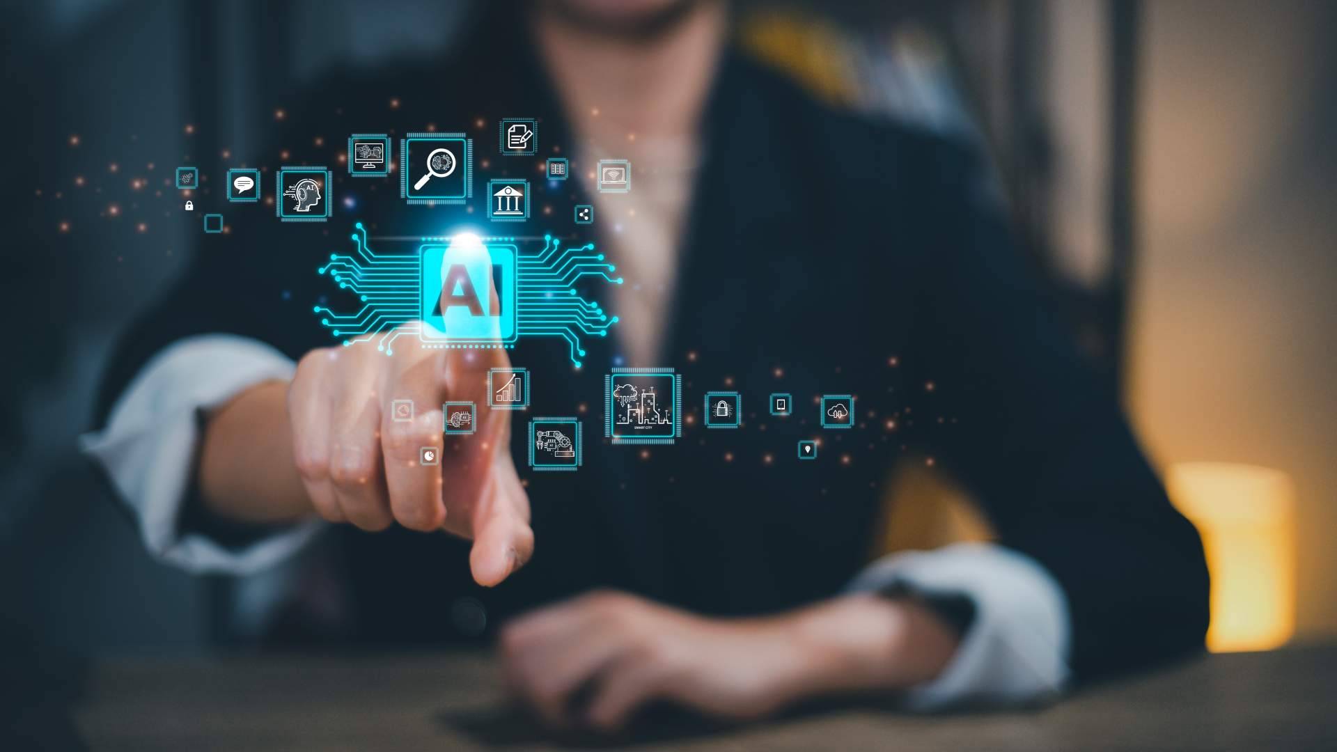 El desafío de proteger los datos personales en la era de la Inteligencia Artificial
