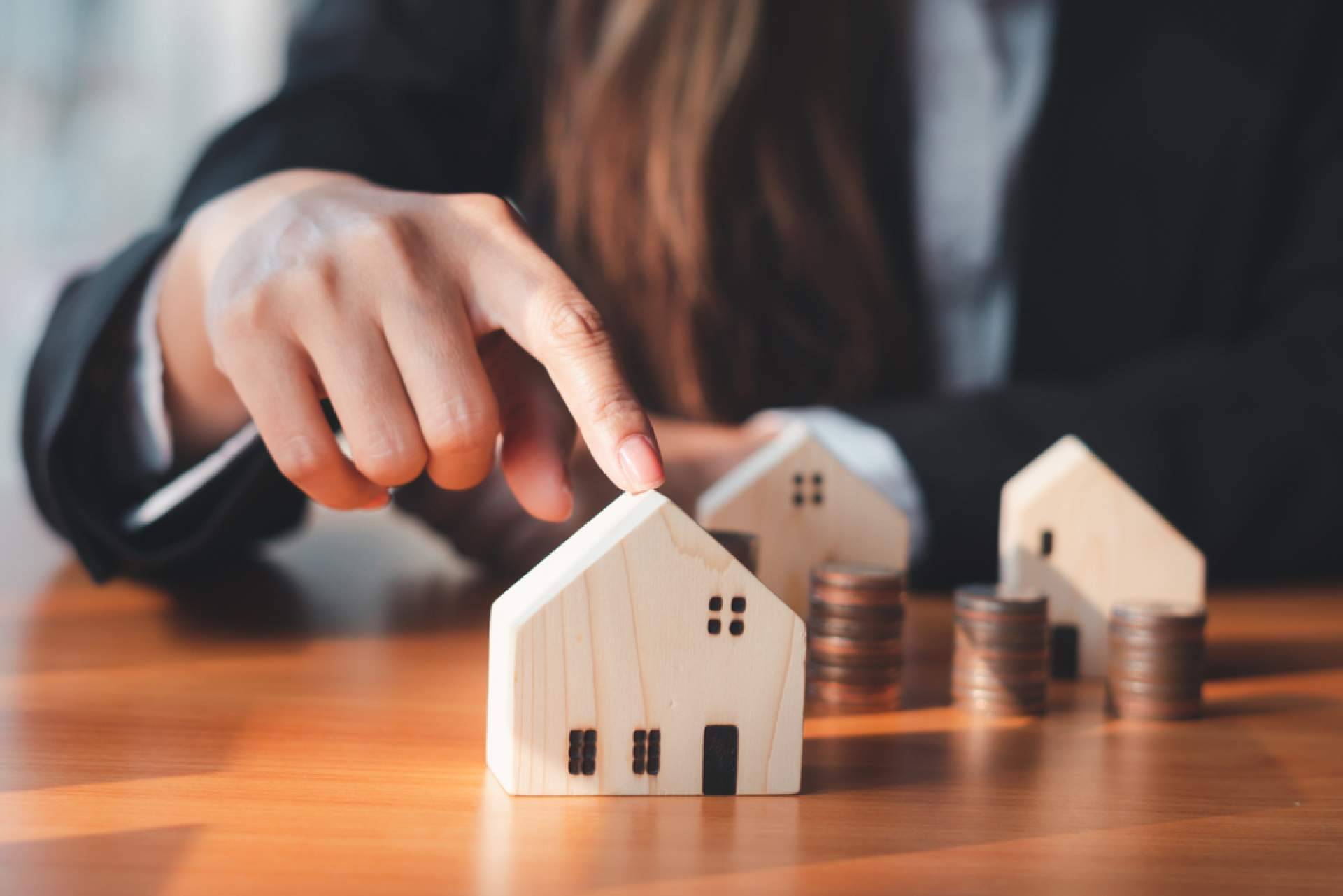 Fede Nomad enseña a invertir y ver oportunidades reales en el mercado inmobiliario