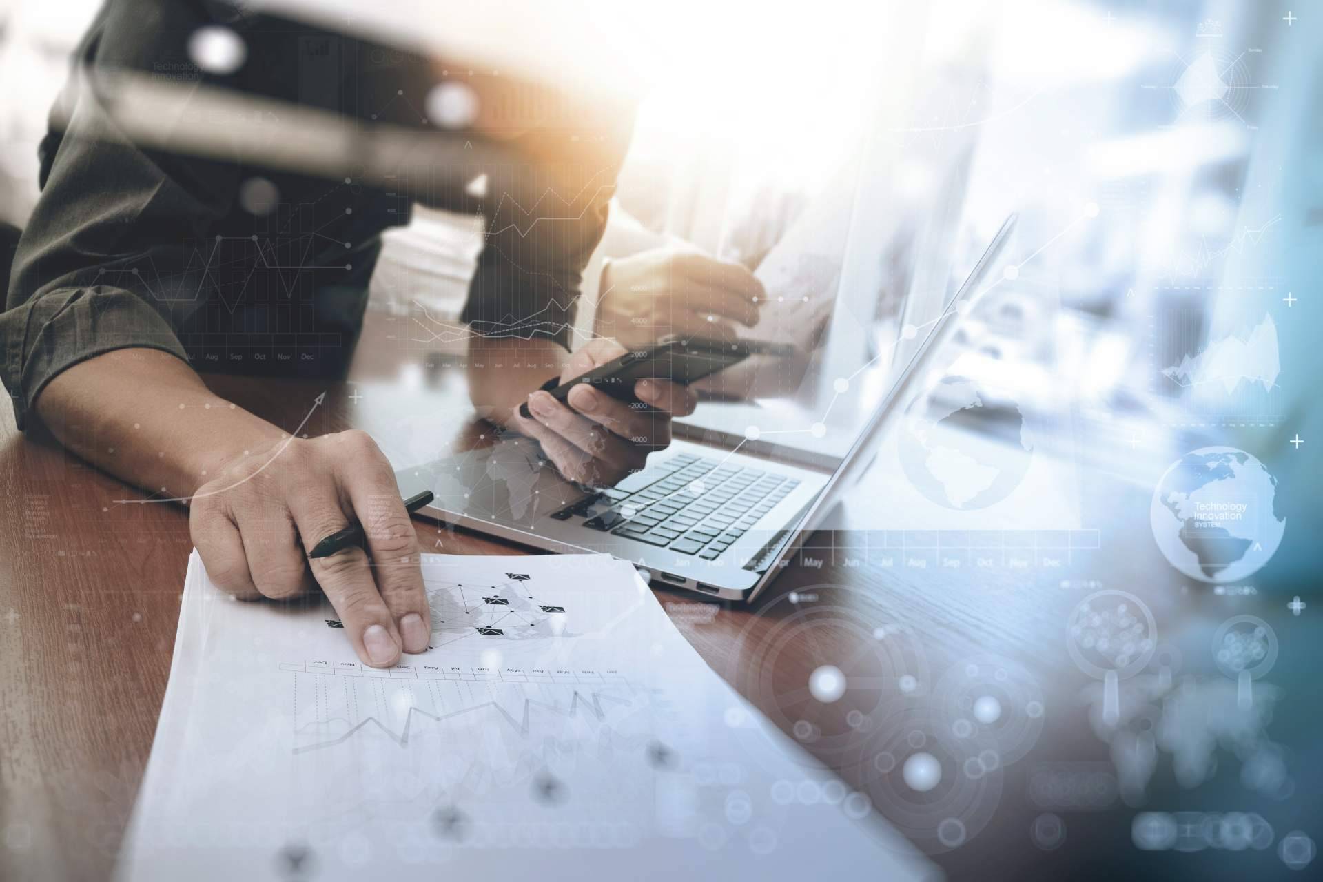 ¿Cuáles son las vías de crecimiento accesibles para los negocios B2B?, con B2BEXPERTS