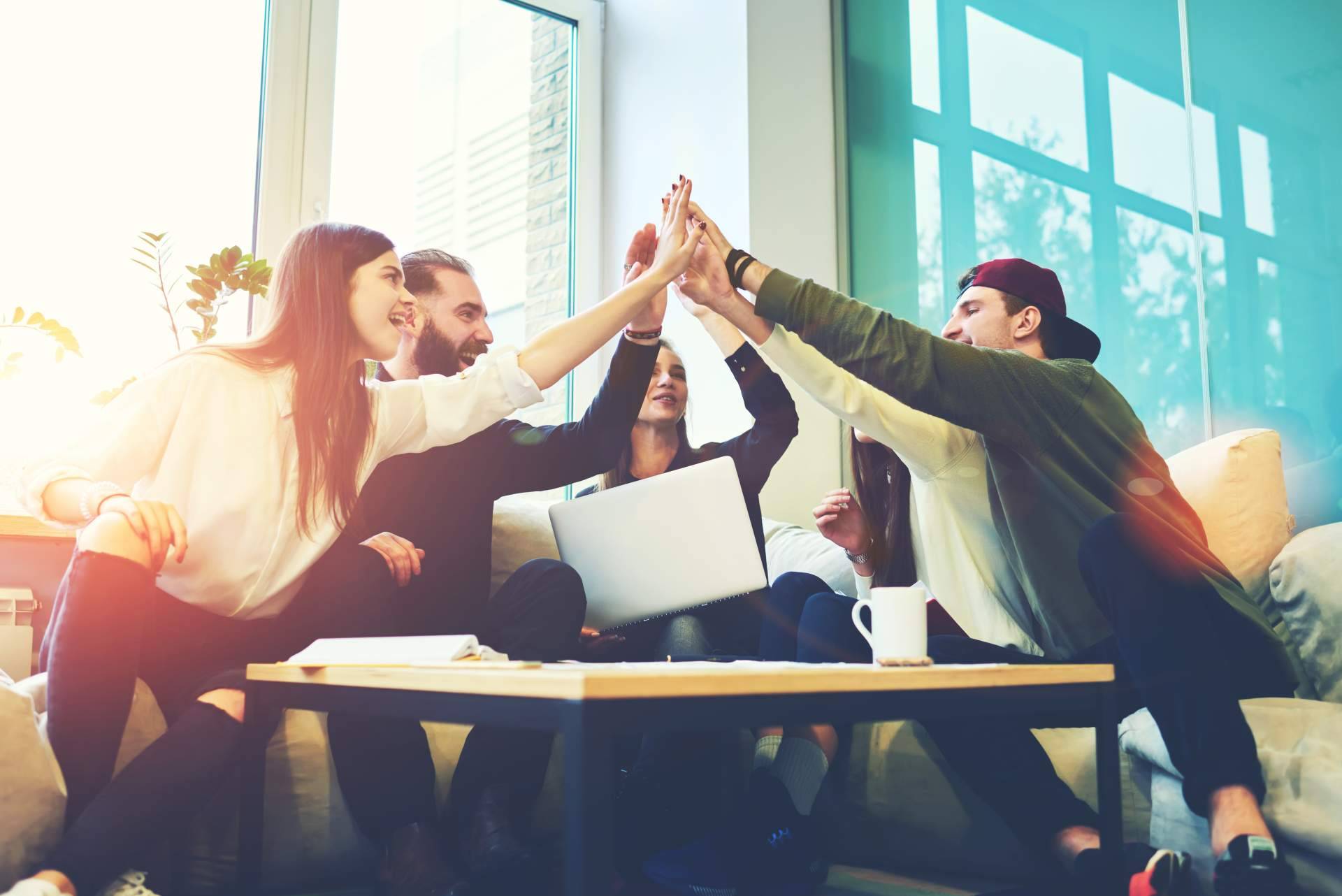 Carpe Diem ofrece unos cursos de trabajo social para construir una sociedad mejor