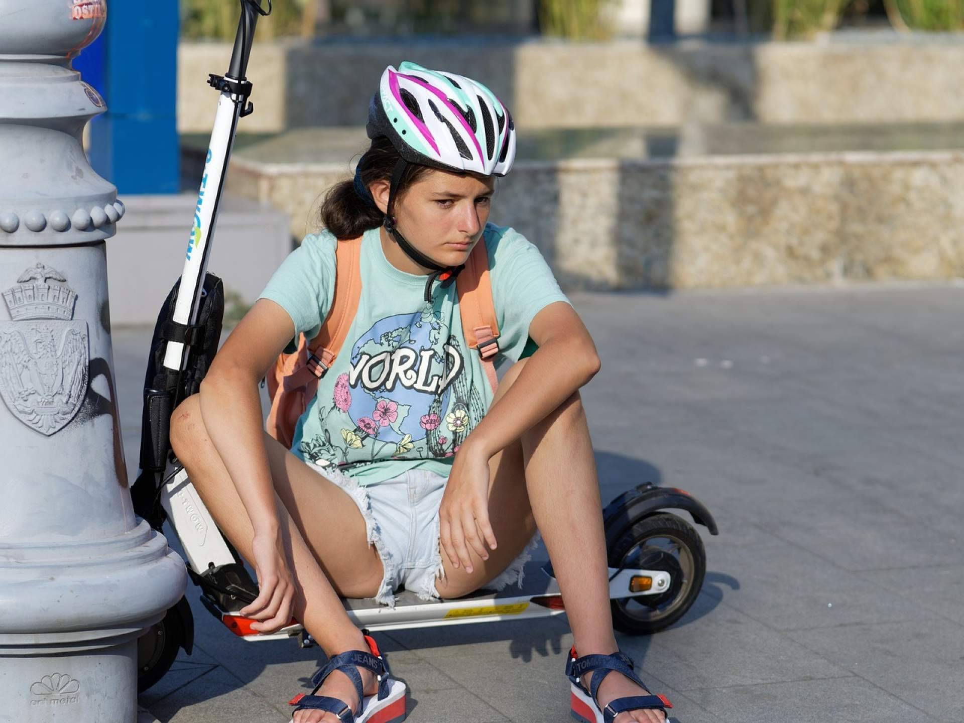 Ya está aquí B-Board, la tienda especializada en repuestos y accesorios para patinetes eléctricos