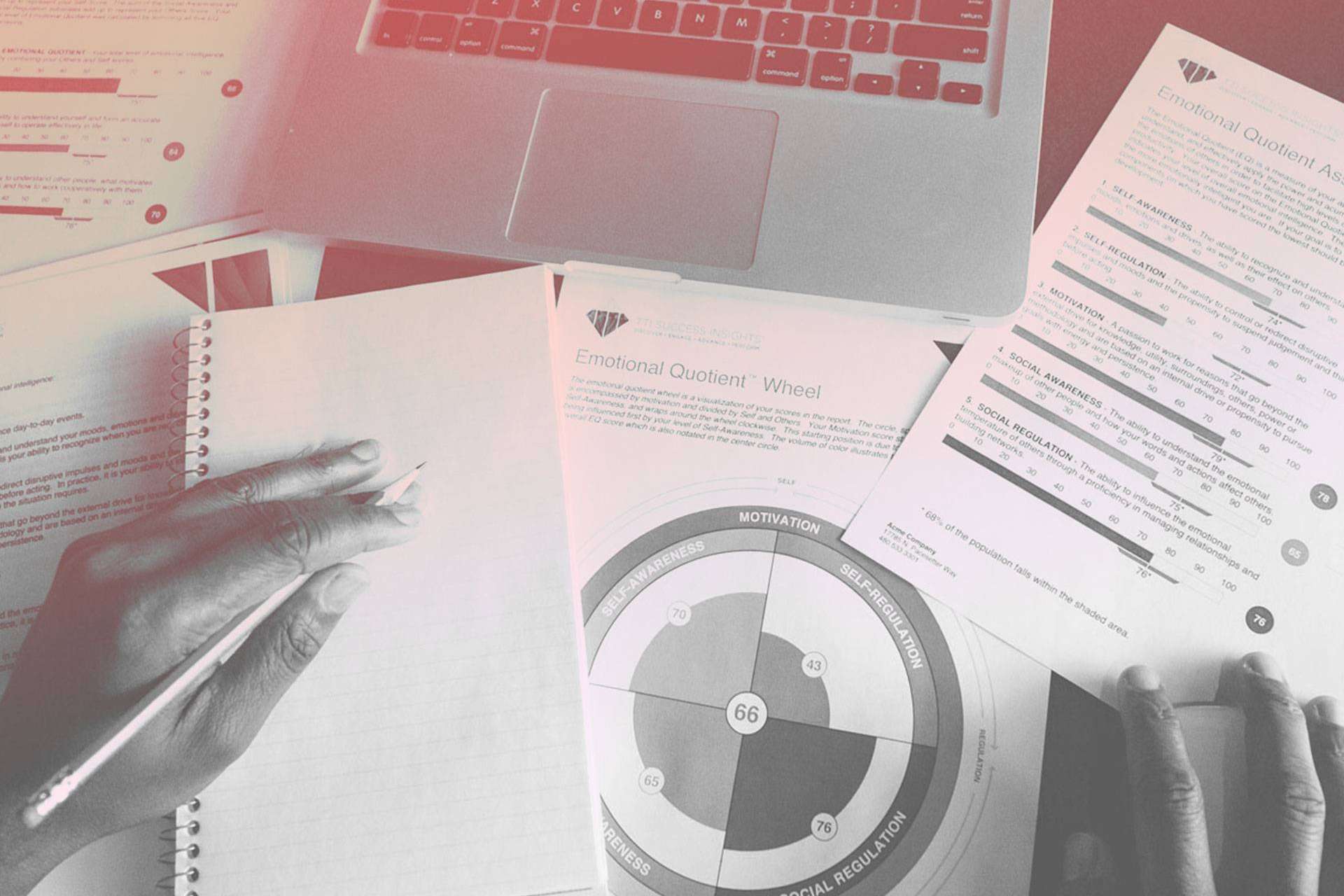 ¿Cuáles son los beneficios de la evaluación de la inteligencia emocional?, por TTI Success Insights