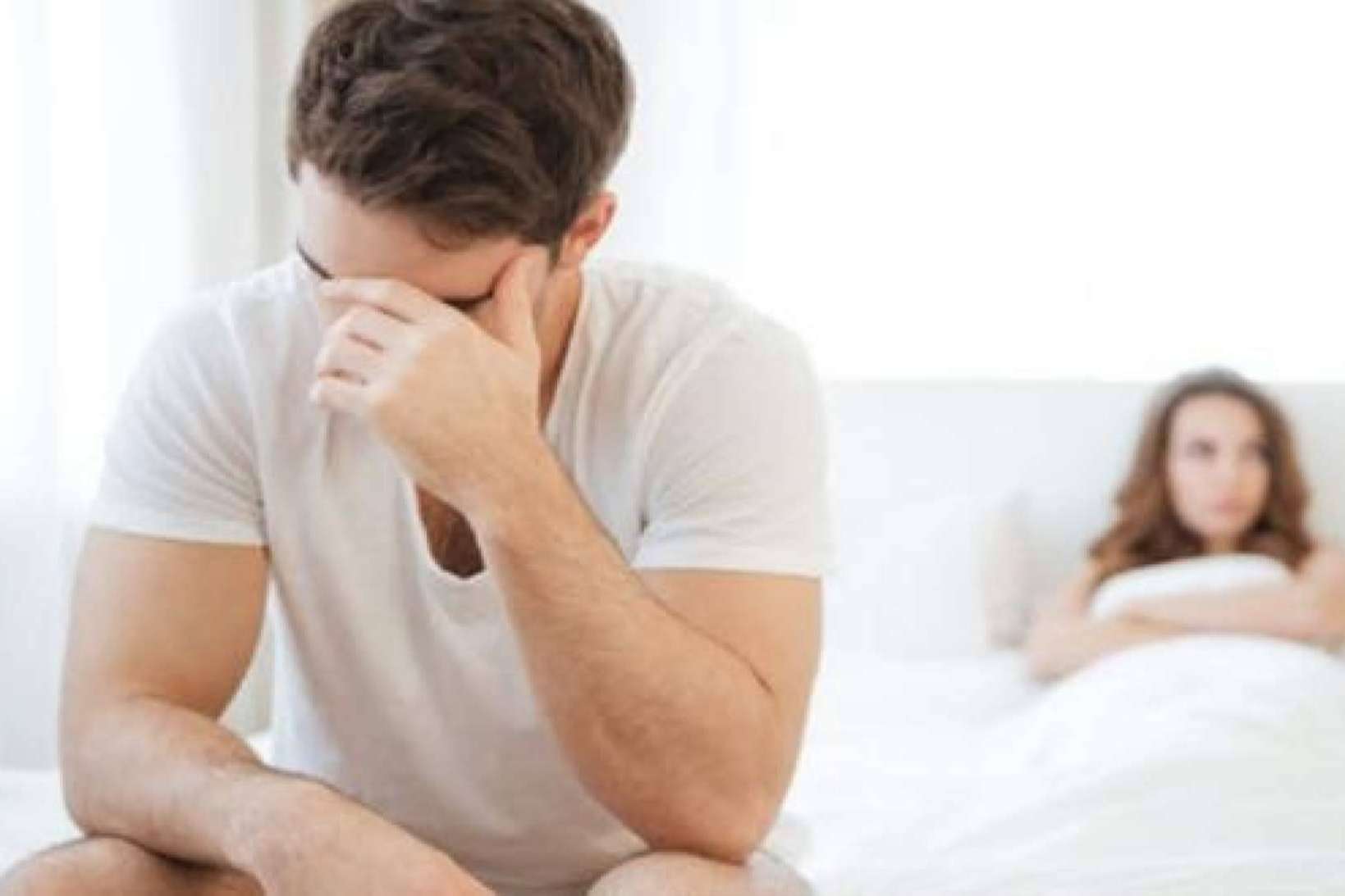 Bloqueos sexuales desenmascarados, una nueva forma de salud
