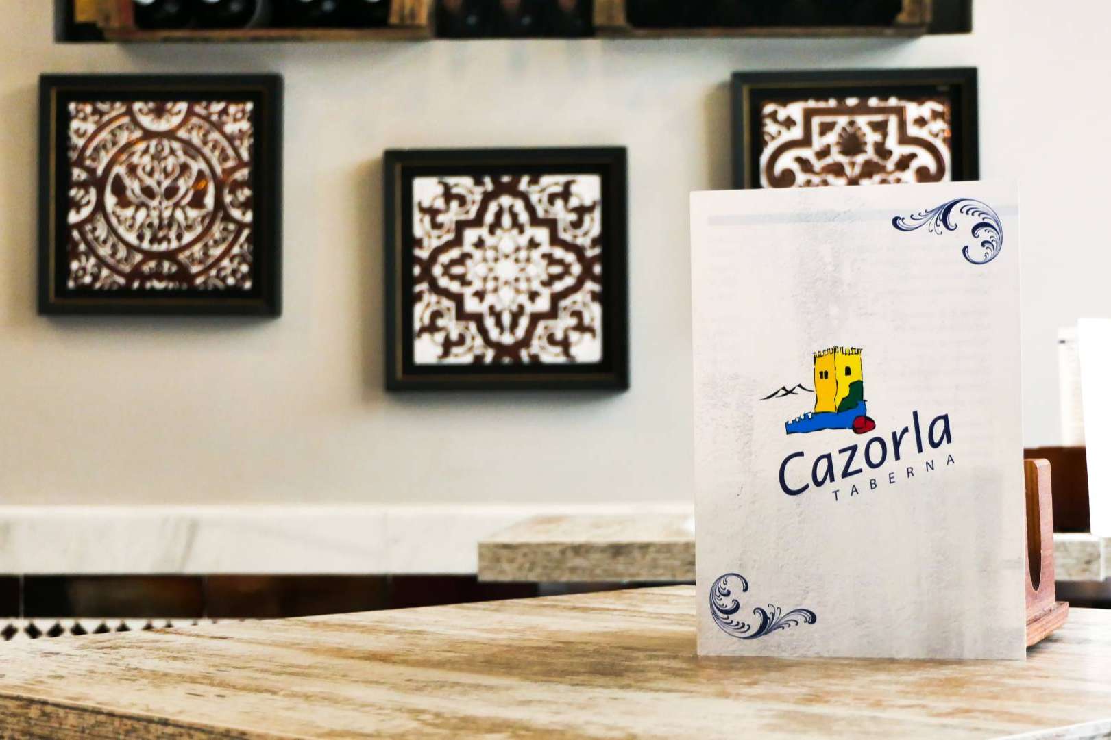 El nuevo restaurante que inaugura el grupo Cazorla en la Zona de Retiro y Museo del Prado