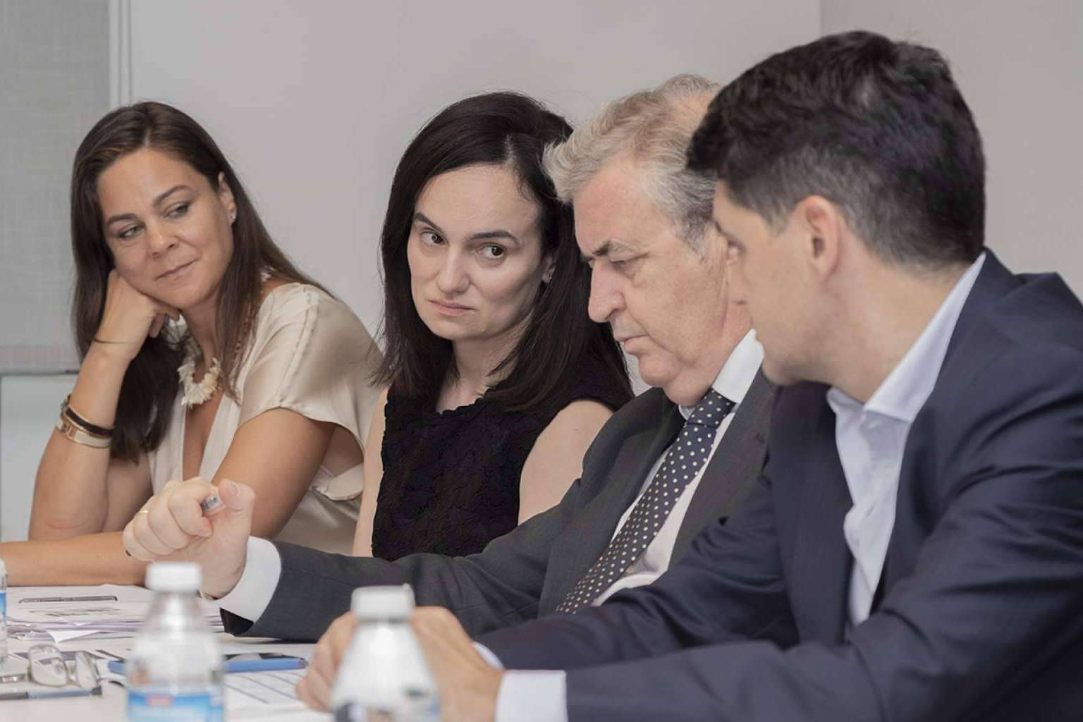 El programa que brinda una visión integral del sector inmobiliario, con Real Estate Business School