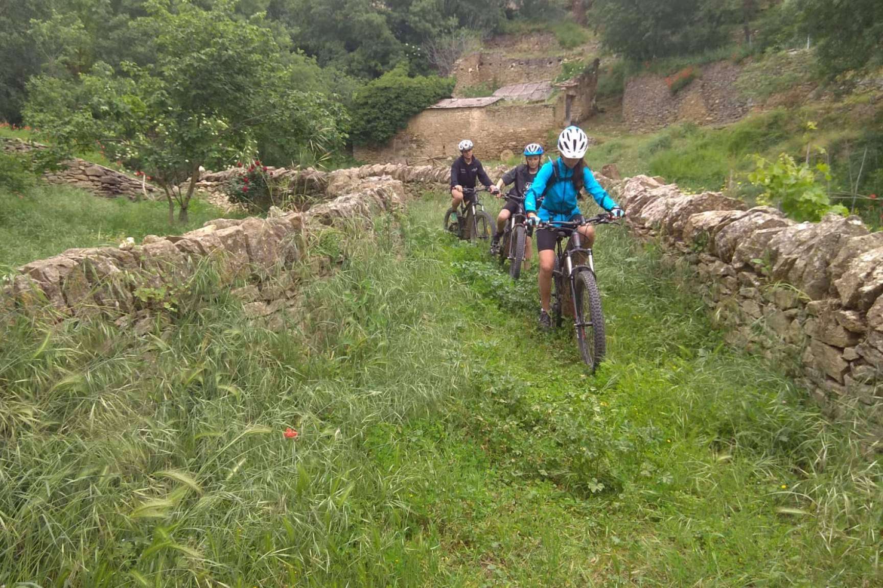 Iniciarse en bicicleta respetando el medioambiente de la mano de la e-bike de Zenith Aventura