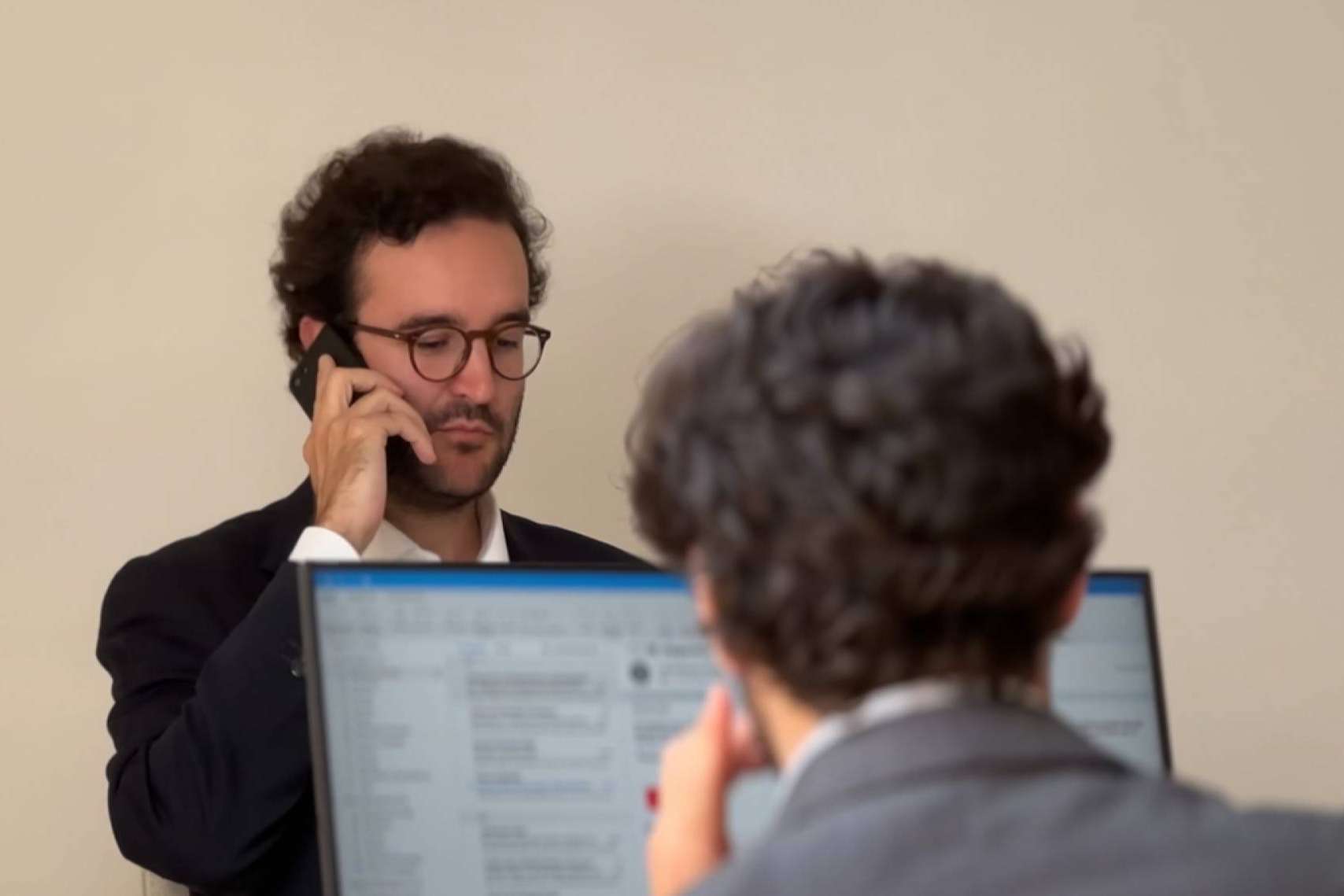 Magnauz, el despacho de abogados experto en derecho público y litigación